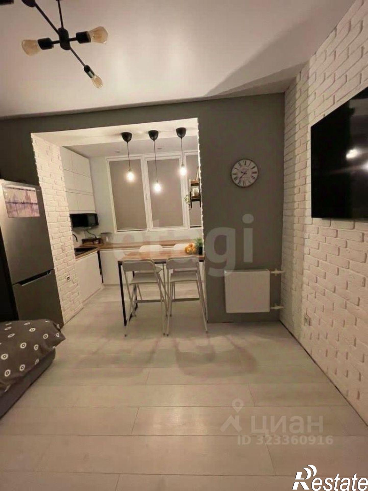 Купить квартиру за 7 500 000 рублей на ул Владимирская, 144