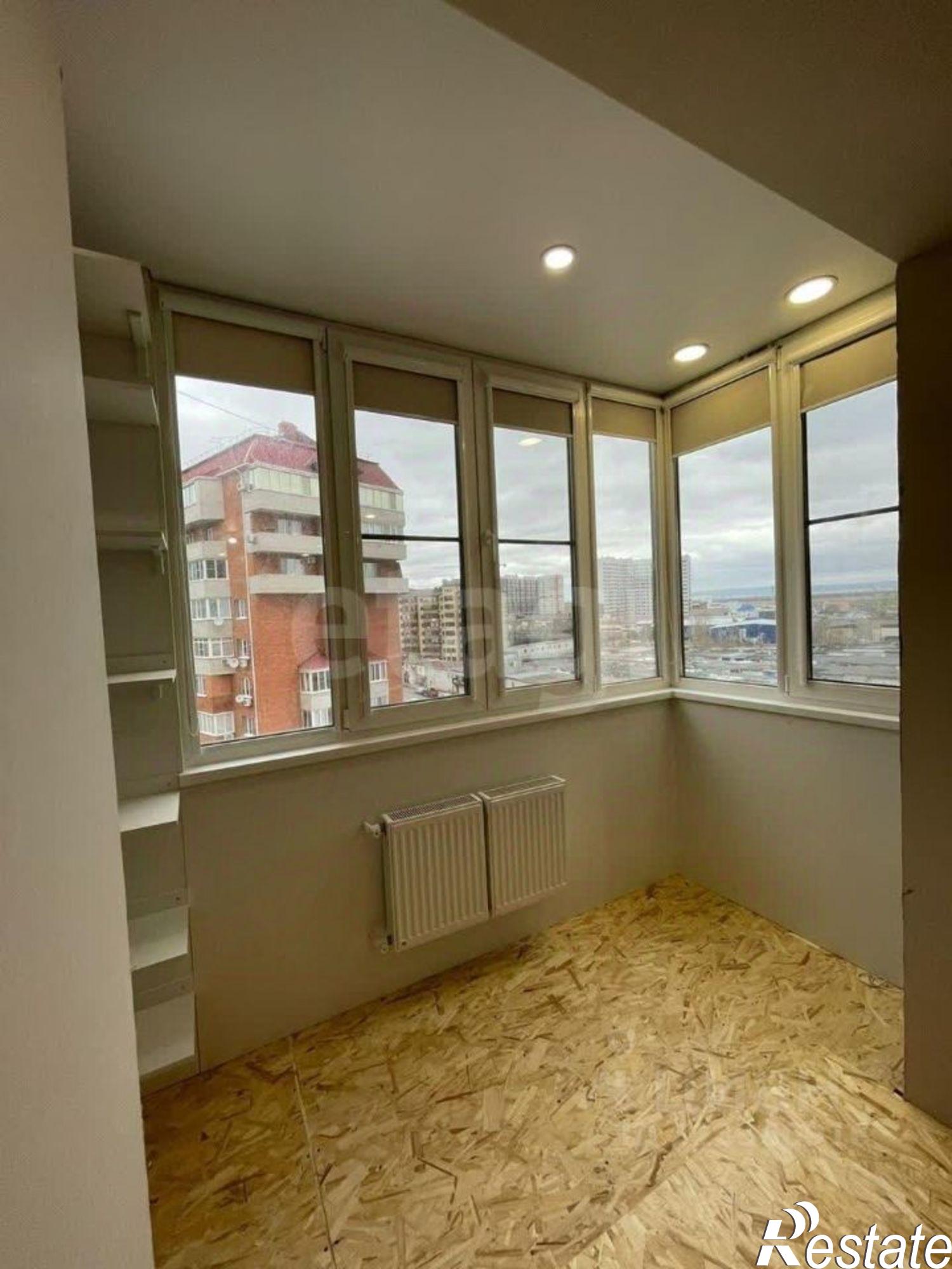 Купить квартиру за 7 500 000 рублей на ул Владимирская, 144