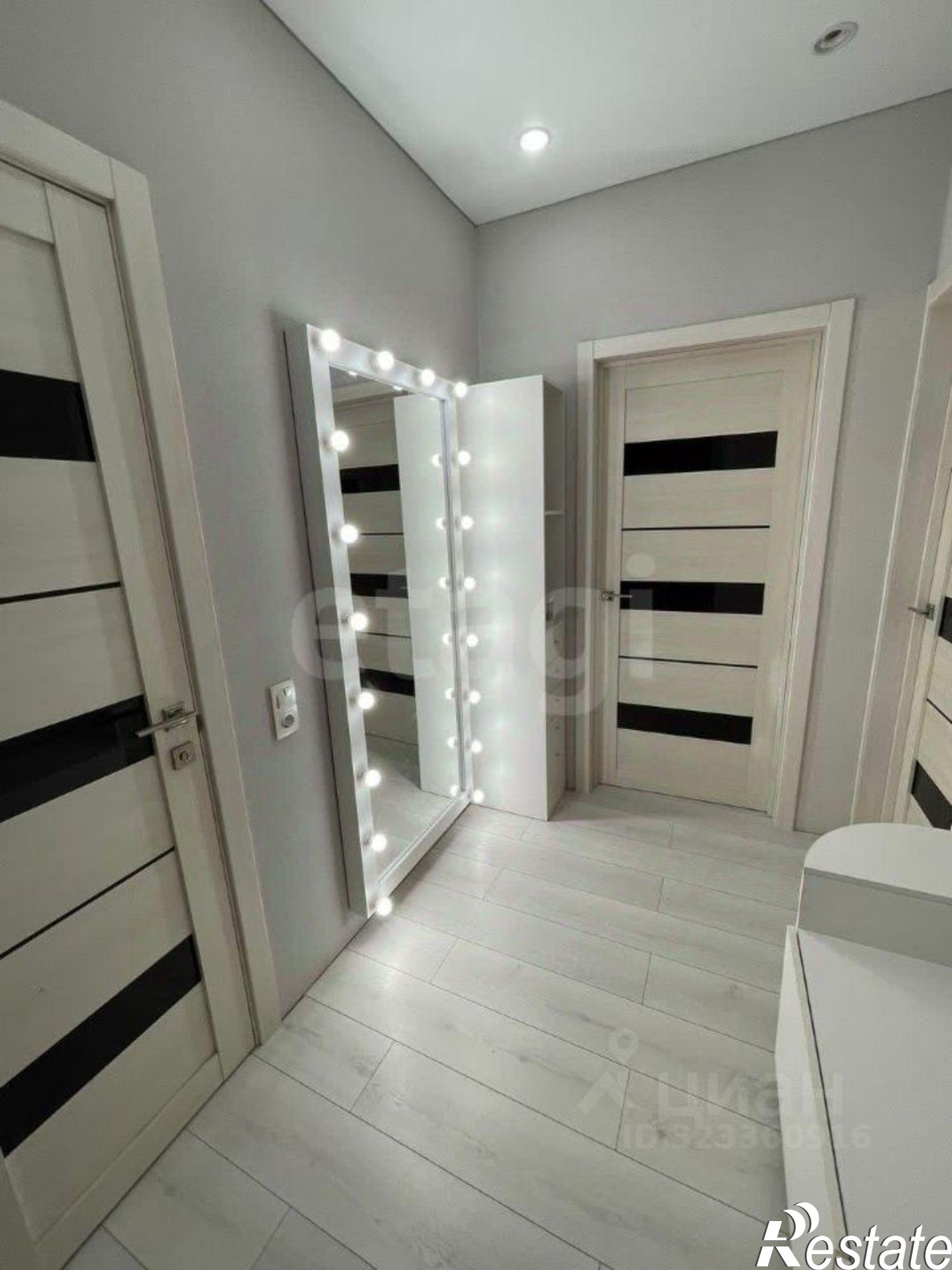 Купить квартиру за 7 500 000 рублей на ул Владимирская, 144