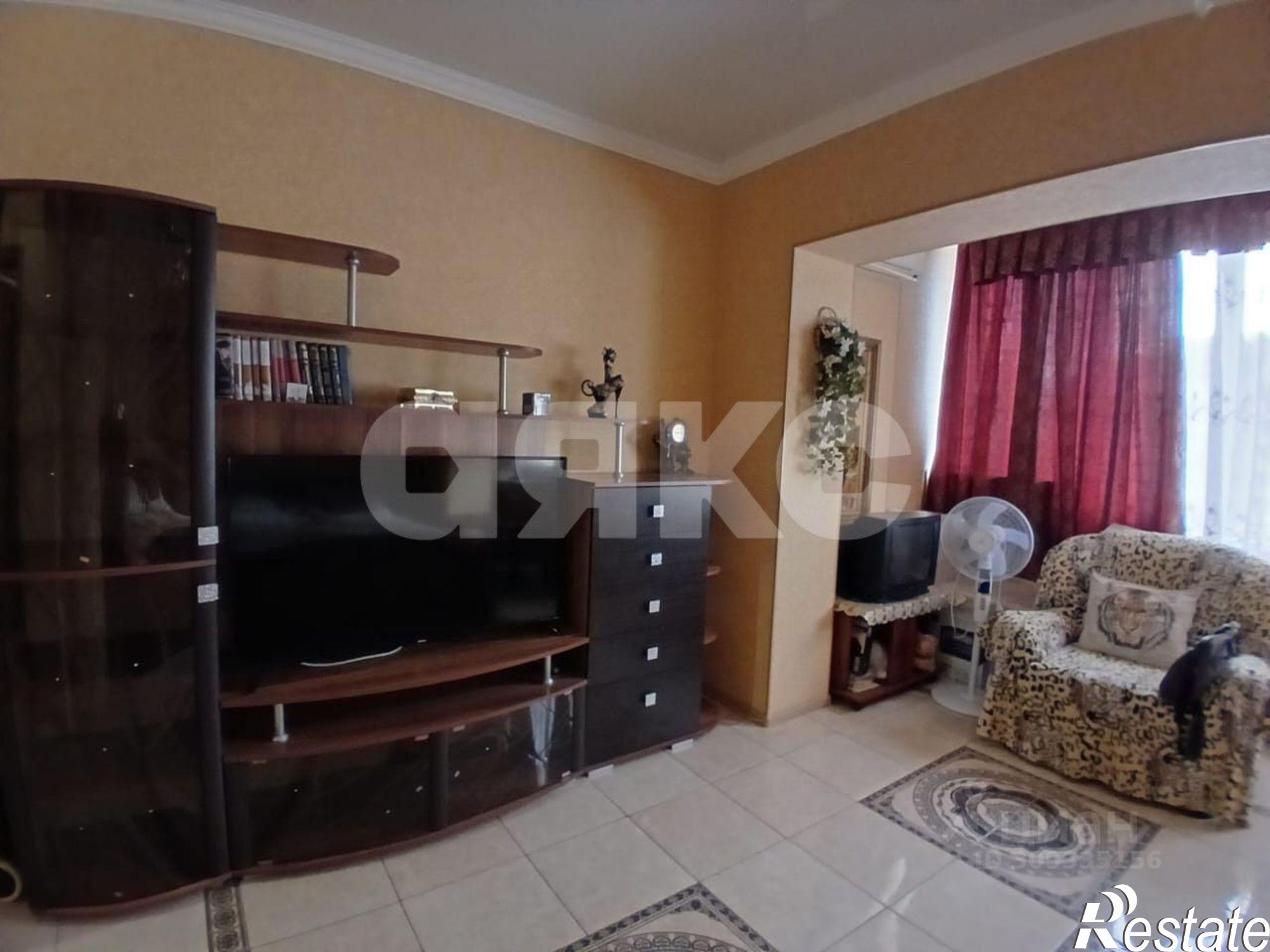 Купить квартиру за 9 000 000 рублей на ул Омелькова, 28