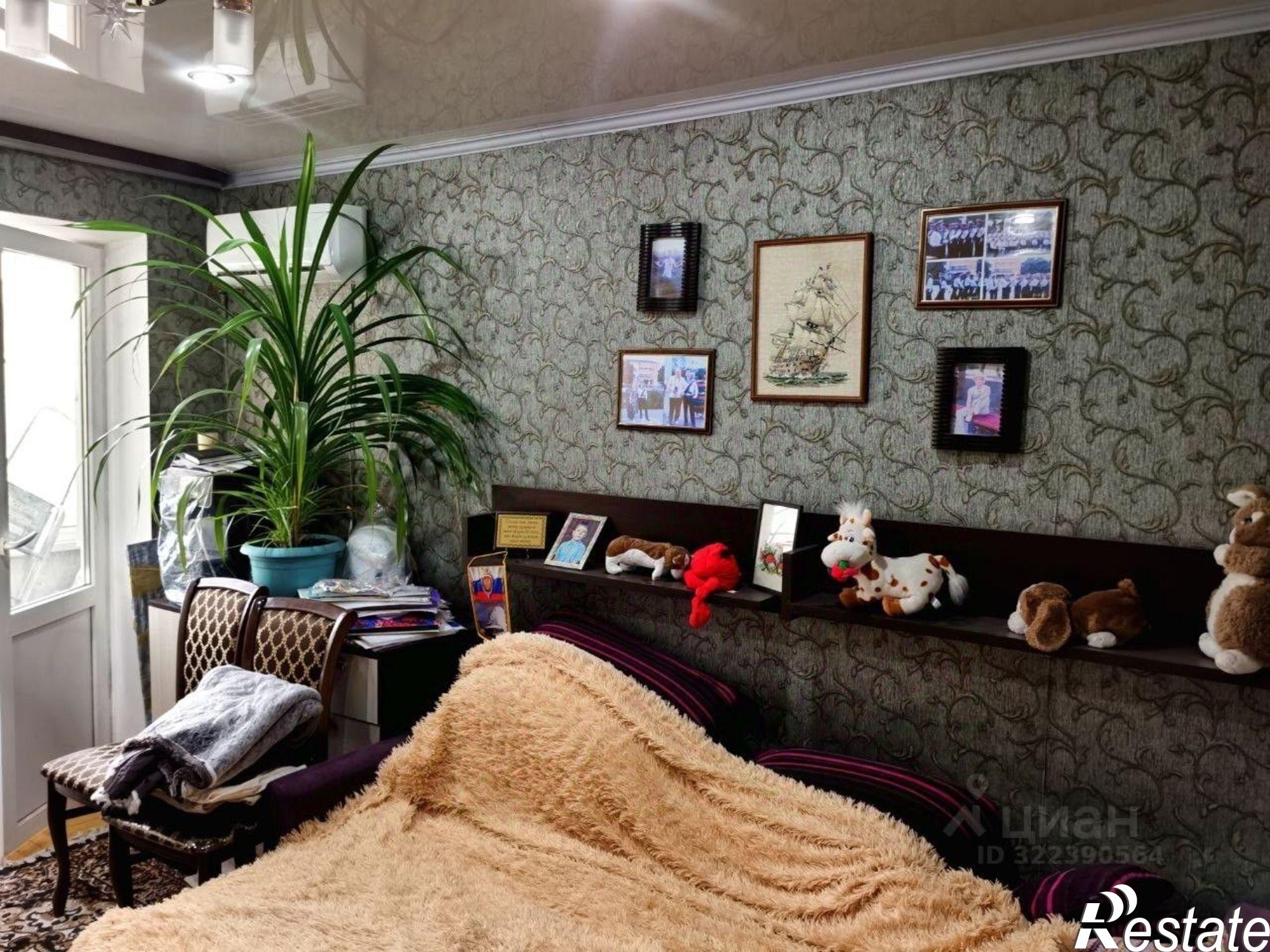 Купить квартиру за 11 700 000 рублей на ул Крылова, 16