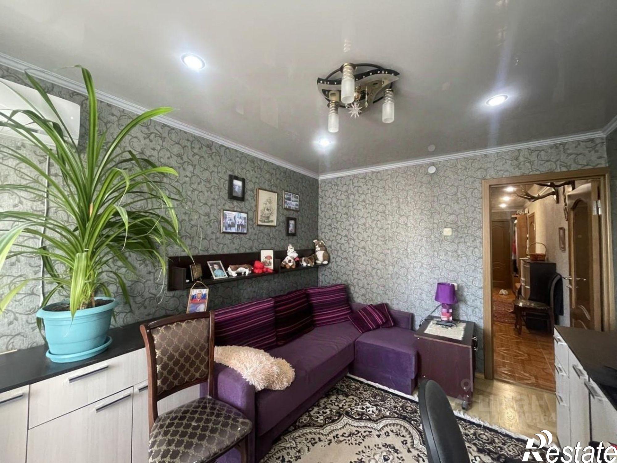 Купить квартиру за 11 700 000 рублей на ул Крылова, 16