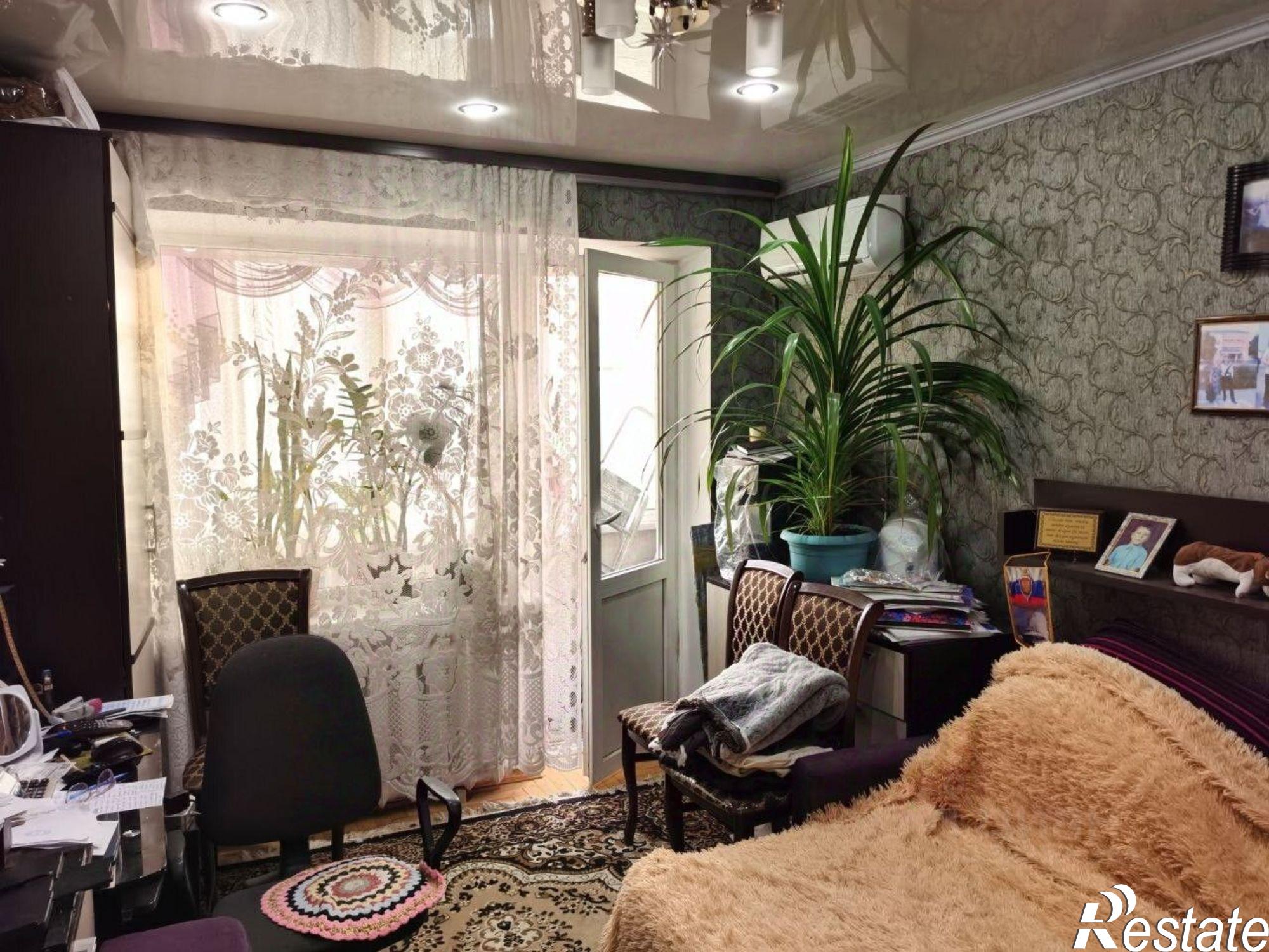 Купить квартиру за 11 700 000 рублей на ул Крылова, 16