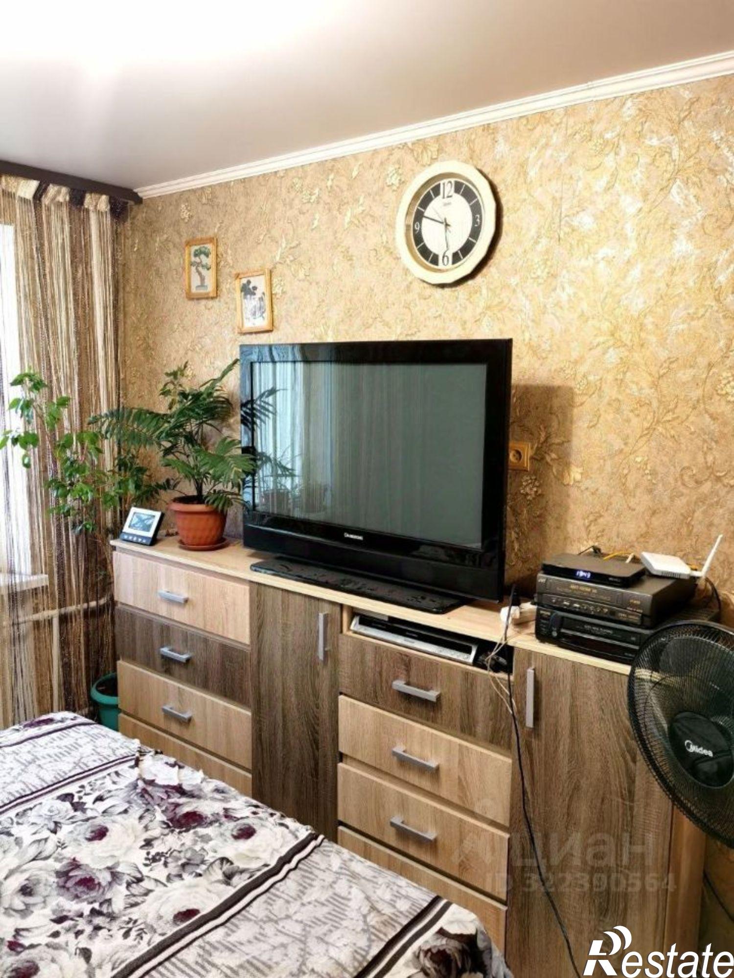 Купить квартиру за 11 700 000 рублей на ул Крылова, 16