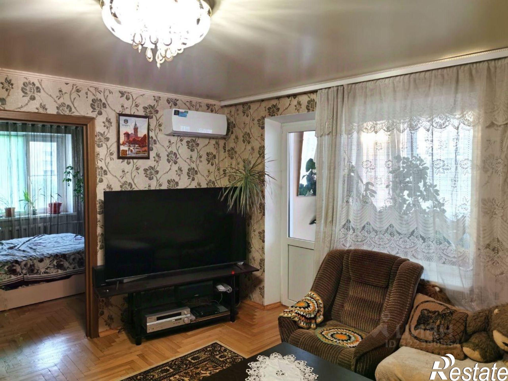 Купить квартиру за 11 700 000 рублей на ул Крылова, 16