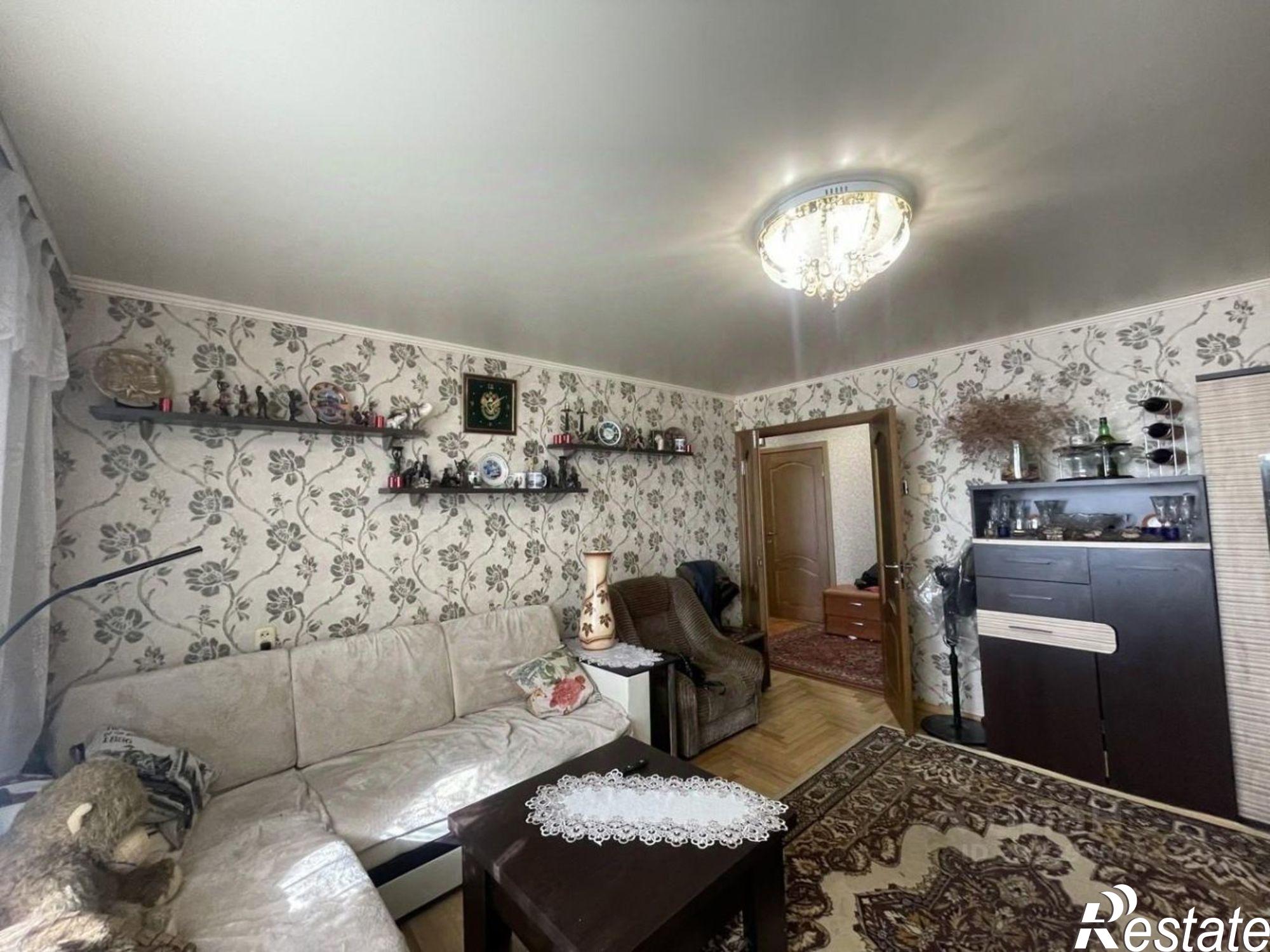 Купить квартиру за 11 700 000 рублей на ул Крылова, 16