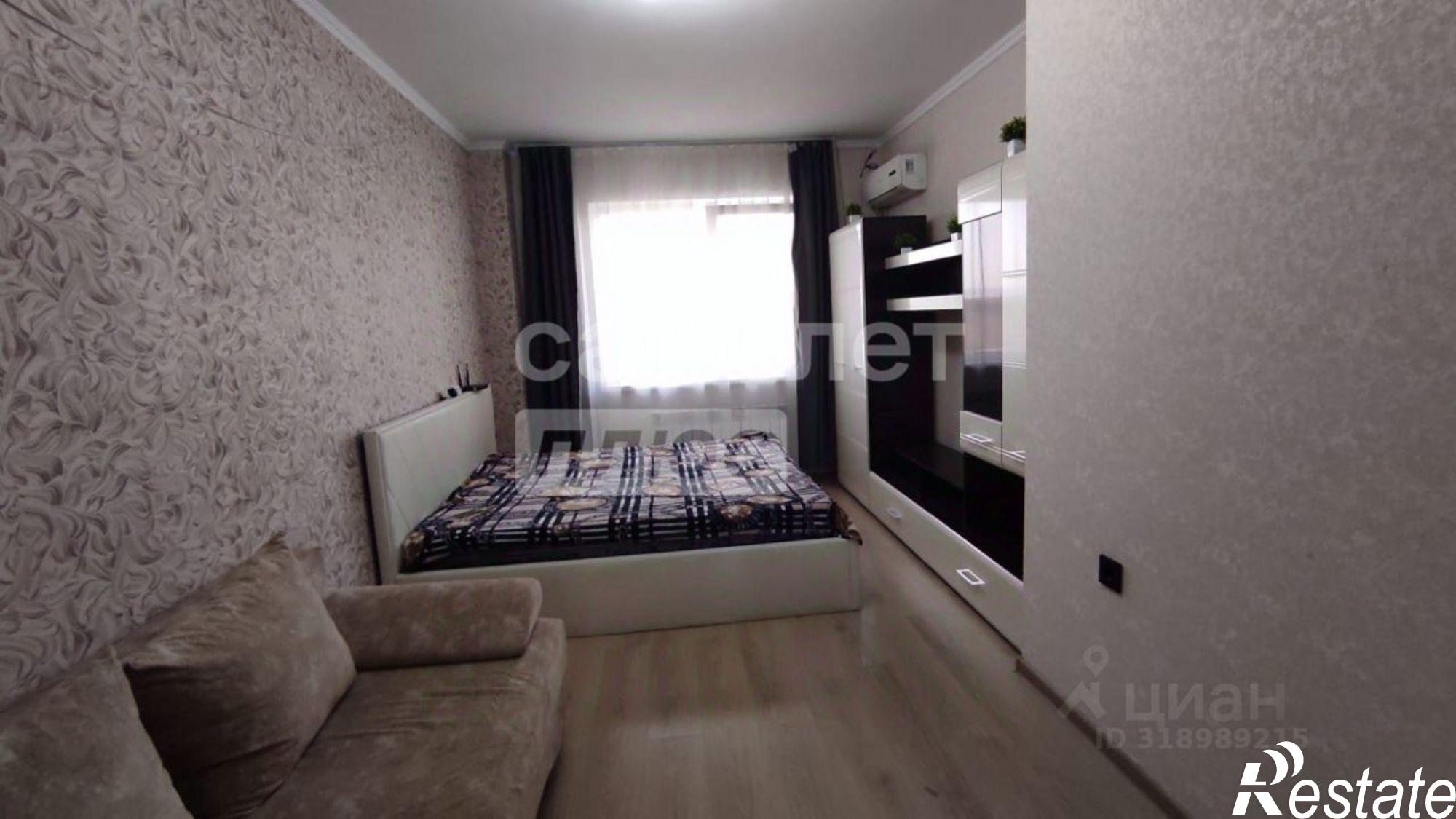 Купить квартиру за 5 900 000 рублей на Объездная улица, 10