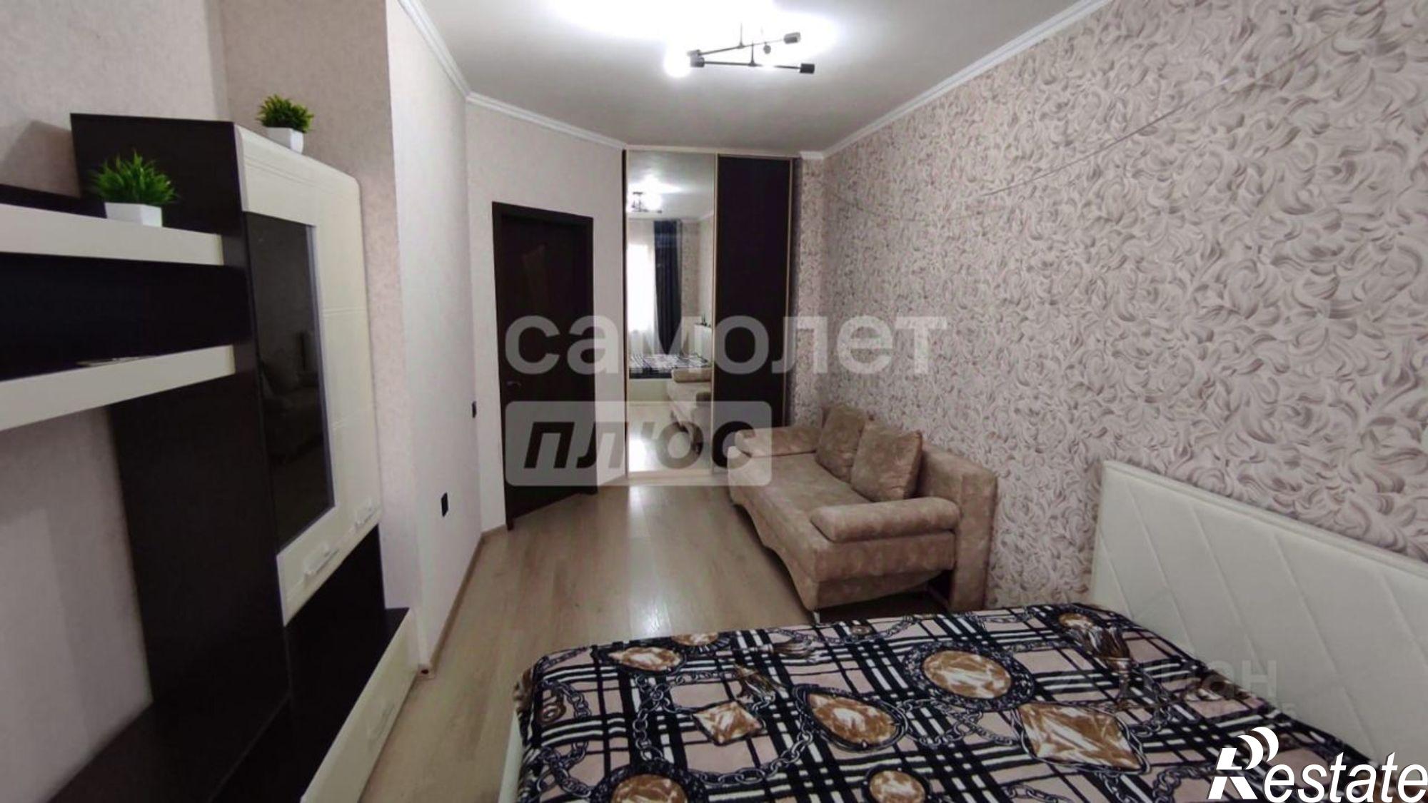 Купить квартиру за 5 900 000 рублей на Объездная улица, 10