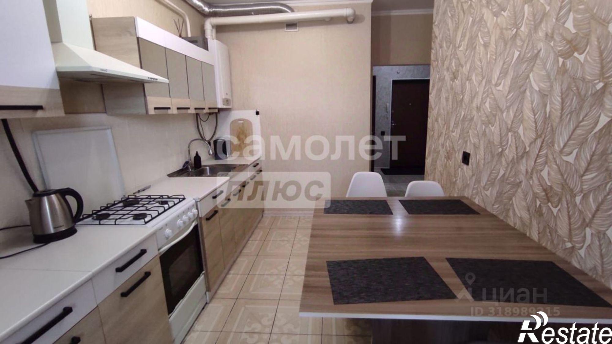 Купить квартиру за 5 900 000 рублей на Объездная улица, 10