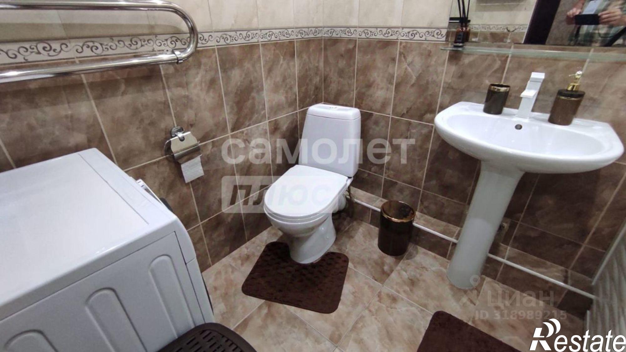 Купить квартиру за 5 900 000 рублей на Объездная улица, 10