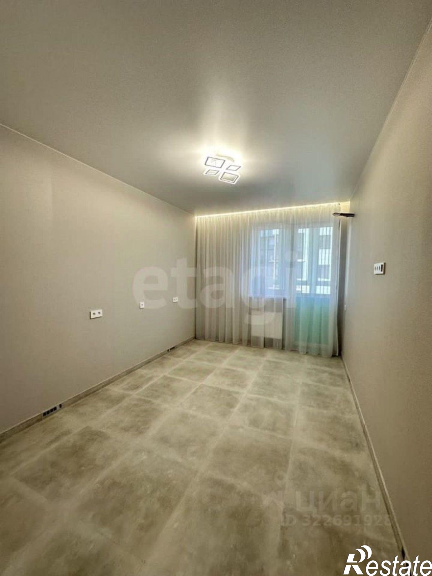 Купить квартиру за 7 900 000 рублей на улица Омелькова, 93