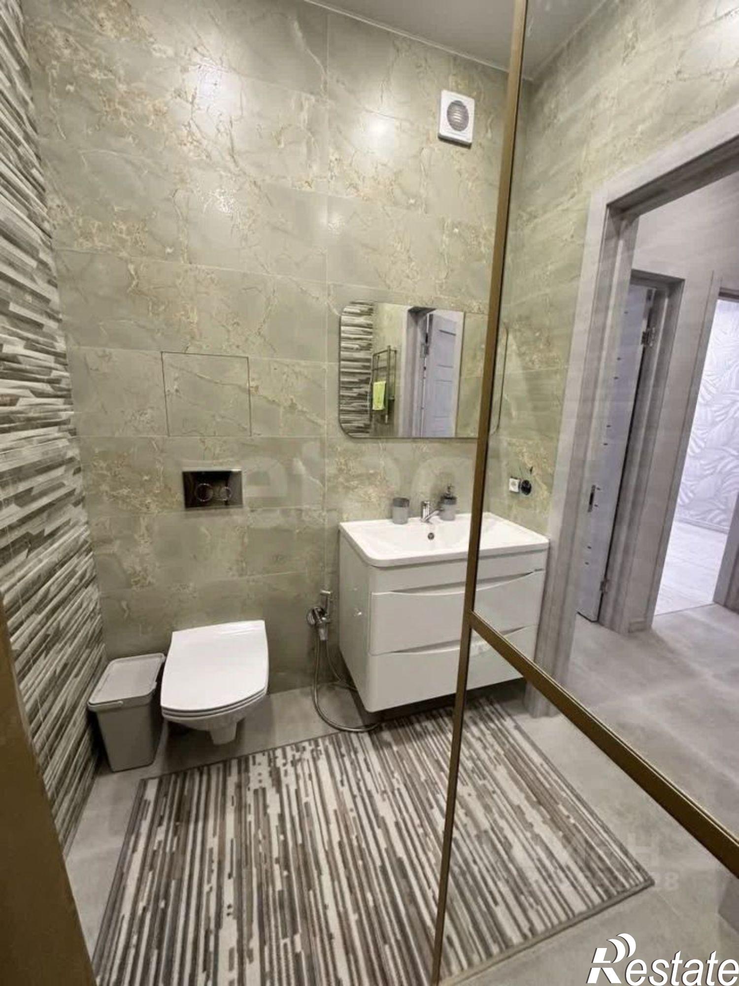 Купить квартиру за 7 900 000 рублей на улица Омелькова, 93