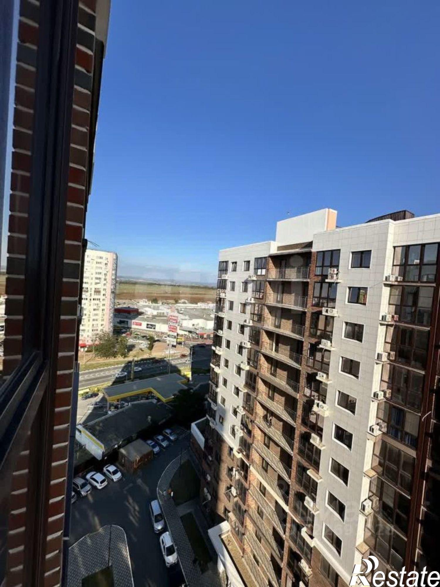 Купить квартиру за 7 900 000 рублей на улица Омелькова, 93