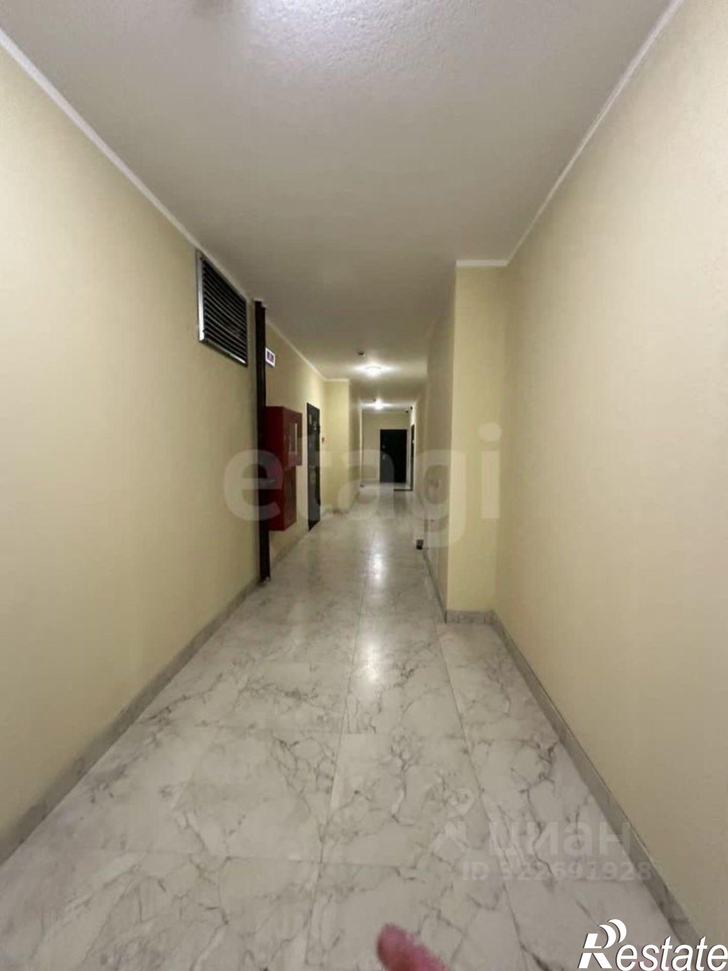 Купить квартиру за 7 900 000 рублей на улица Омелькова, 93