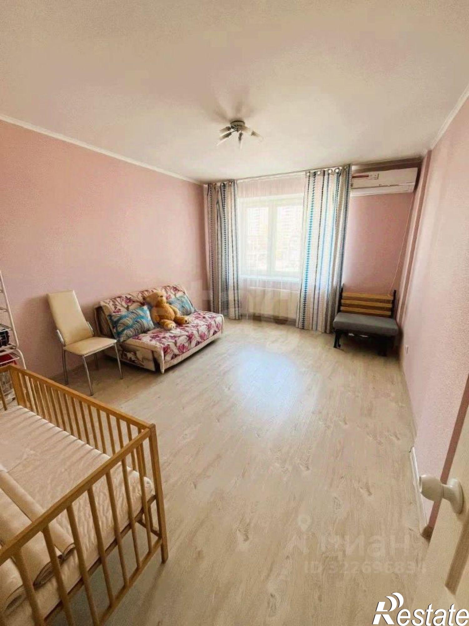 Купить квартиру за 9 200 000 рублей на Супсехское шоссе, 26 к2