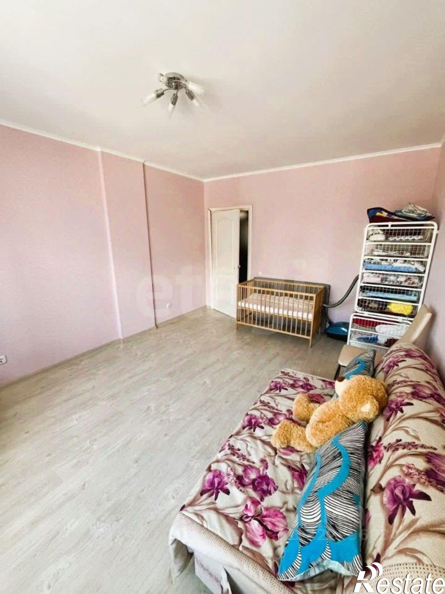 Купить квартиру за 9 200 000 рублей на Супсехское шоссе, 26 к2