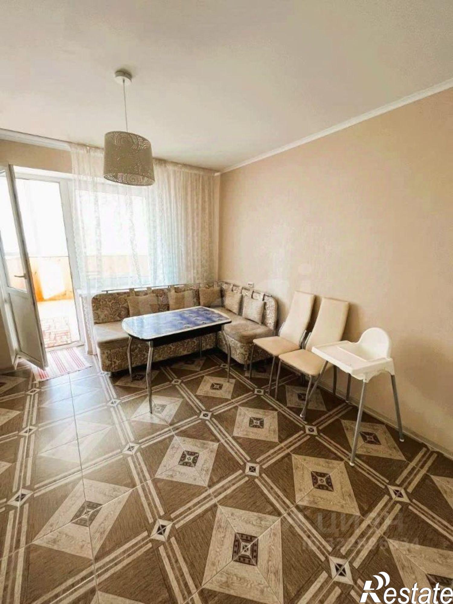 Купить квартиру за 9 200 000 рублей на Супсехское шоссе, 26 к2