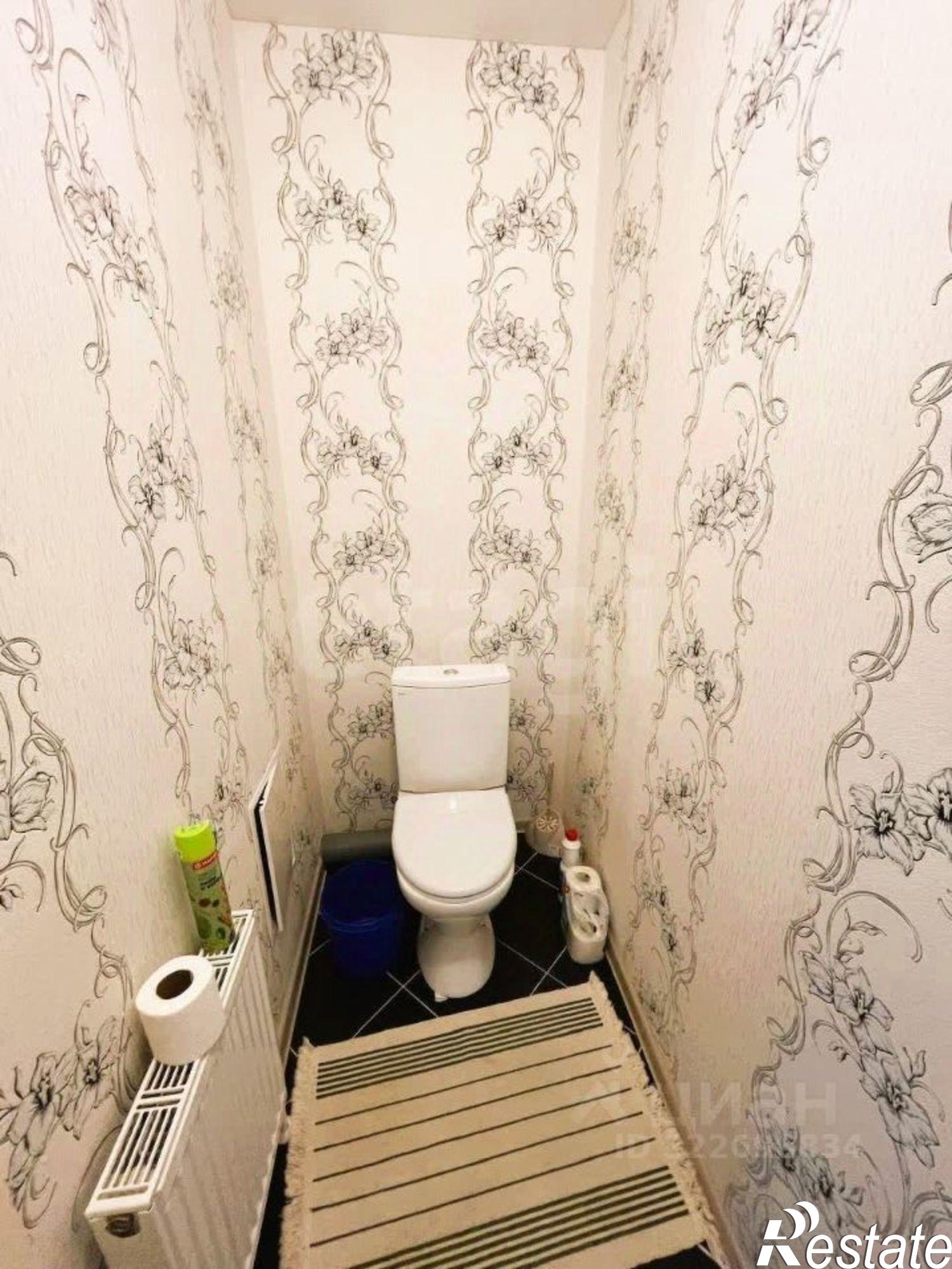 Купить квартиру за 9 200 000 рублей на Супсехское шоссе, 26 к2