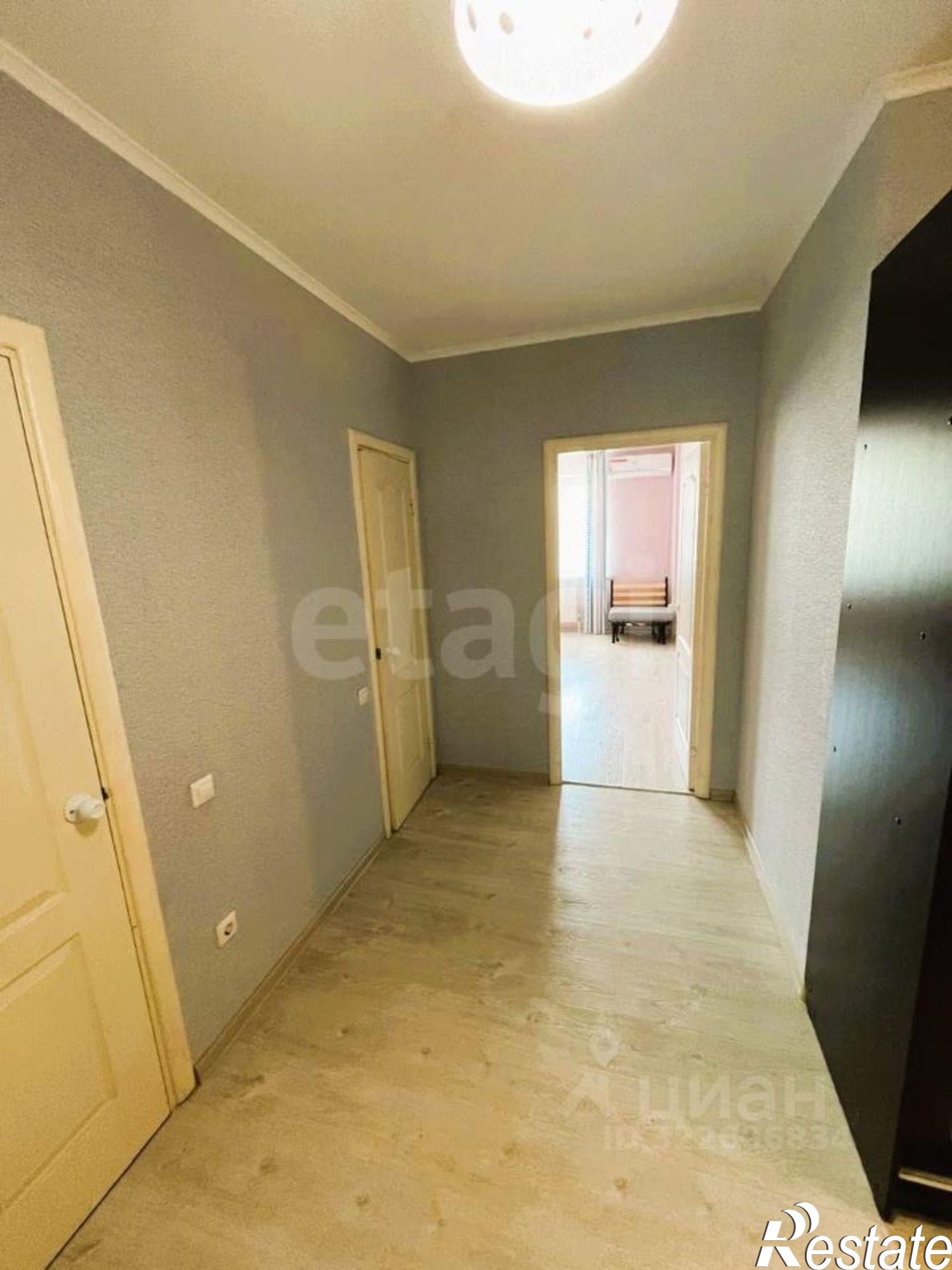 Купить квартиру за 9 200 000 рублей на Супсехское шоссе, 26 к2