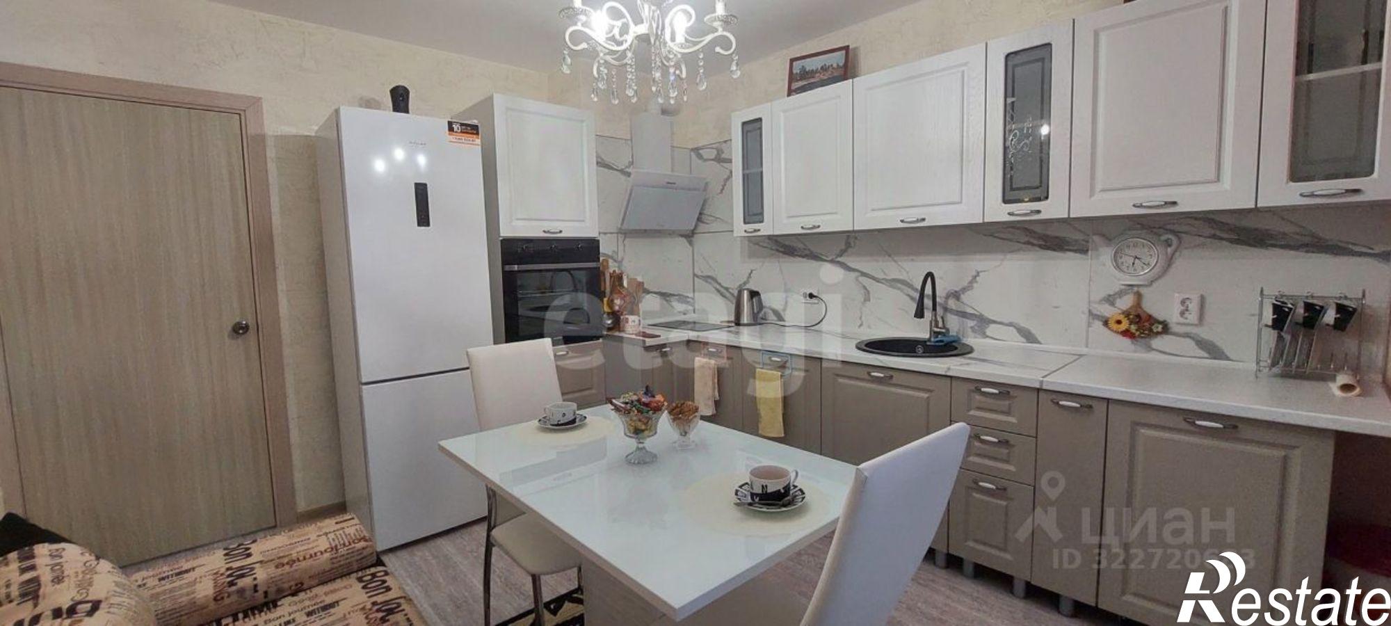 Купить квартиру за 9 600 000 рублей на улица Ленина, 227