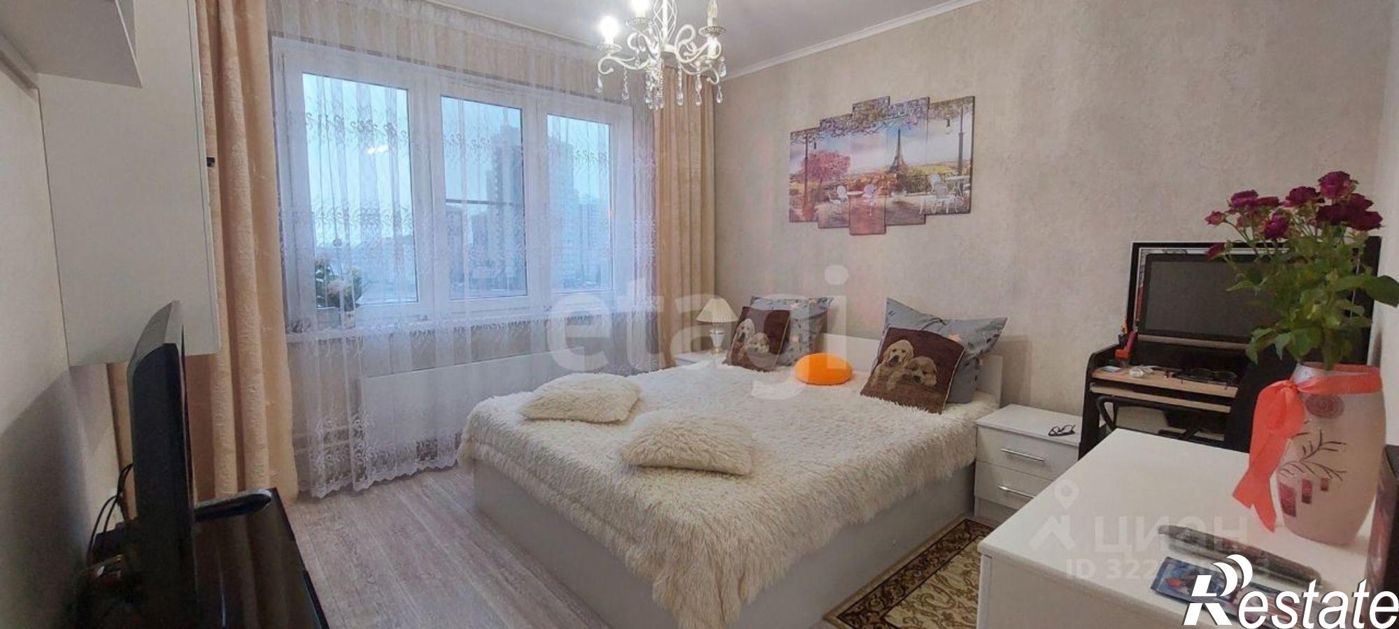 Купить квартиру за 9 600 000 рублей на улица Ленина, 227