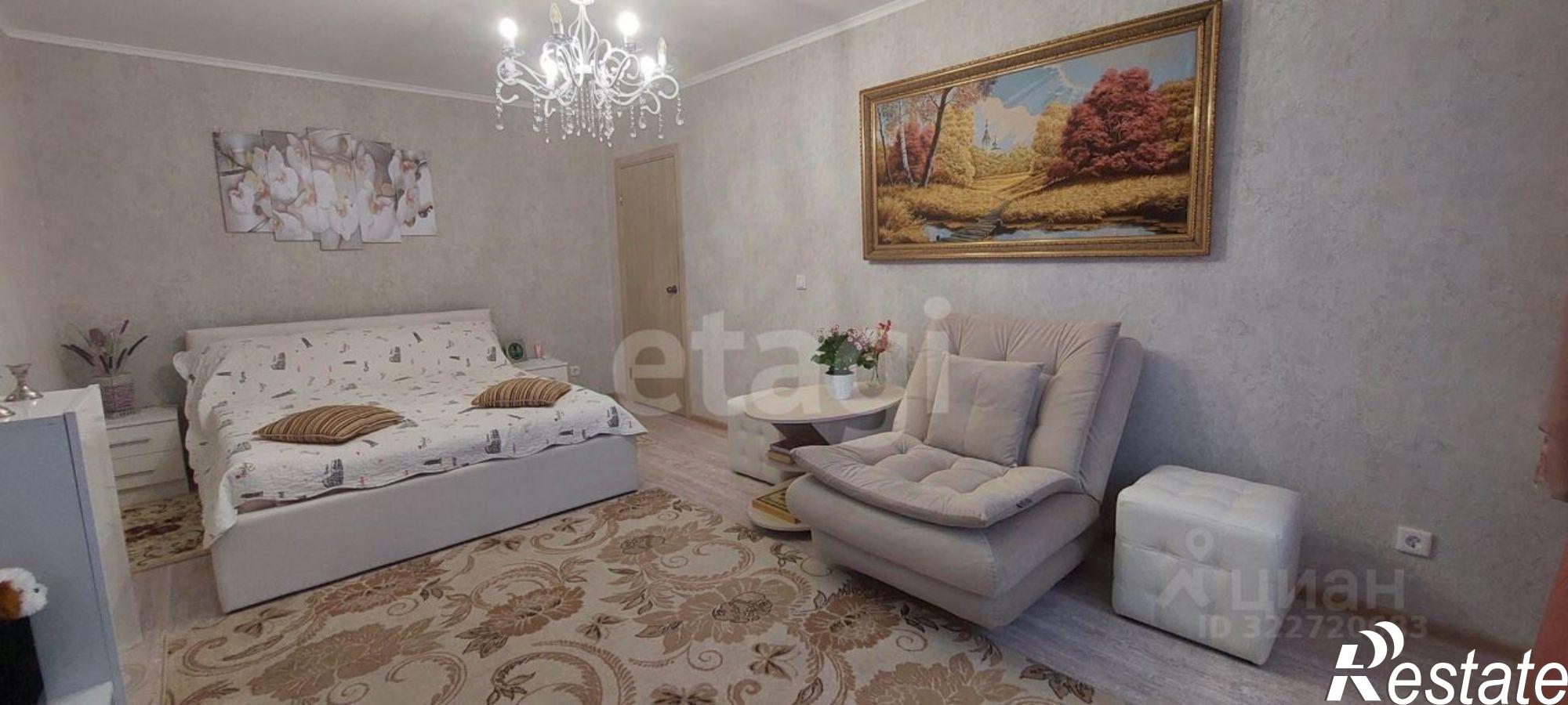 Купить квартиру за 9 600 000 рублей на улица Ленина, 227