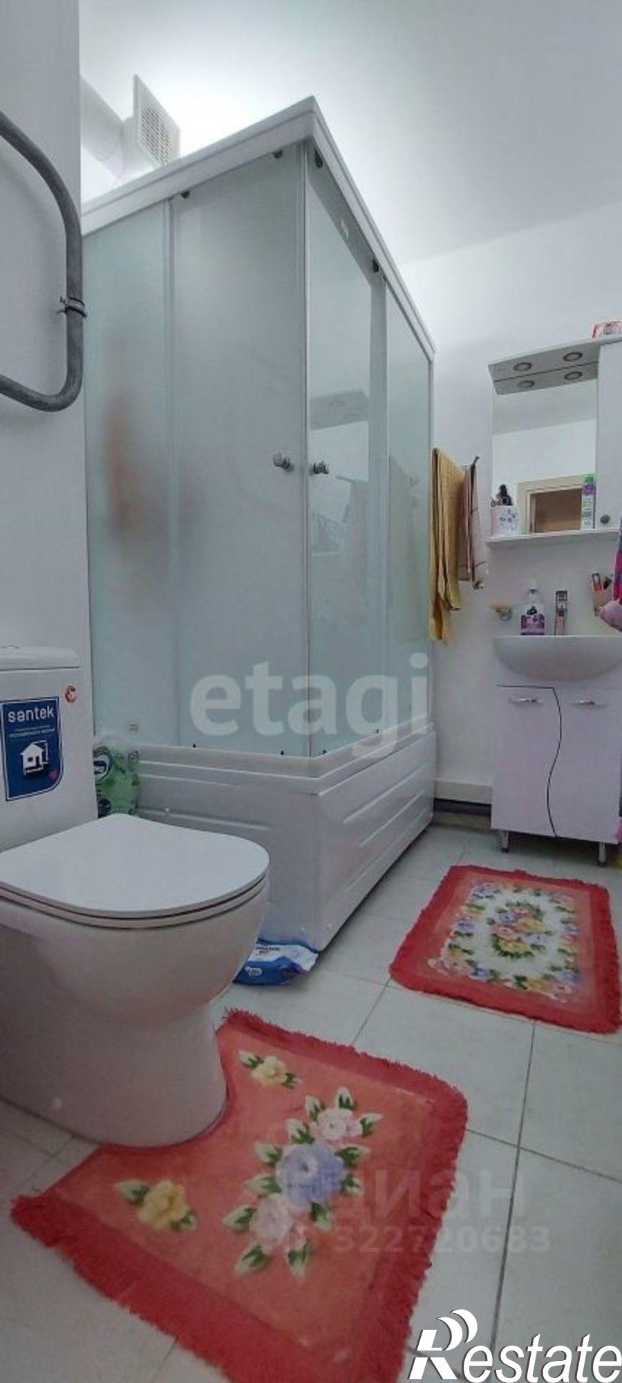 Купить квартиру за 9 600 000 рублей на улица Ленина, 227