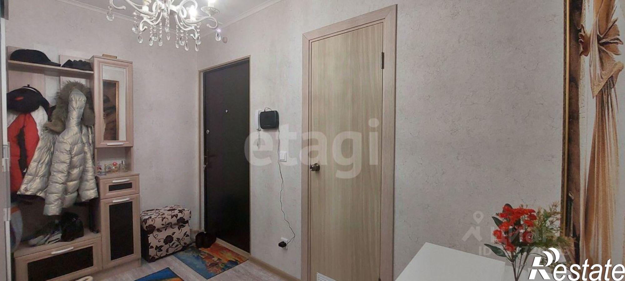 Купить квартиру за 9 600 000 рублей на улица Ленина, 227