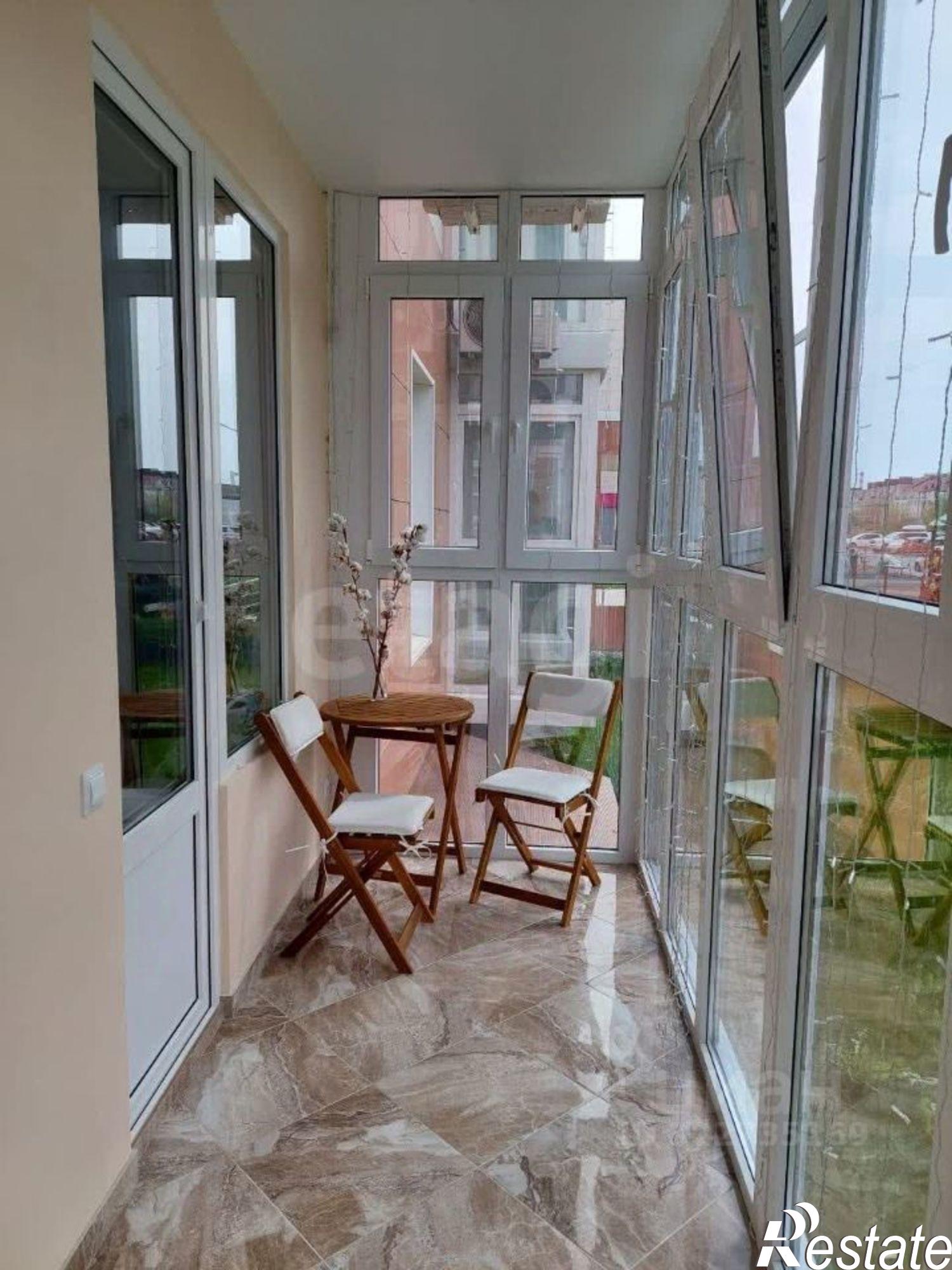 Купить квартиру за 12 000 000 рублей на Мирная улица, 29 к2