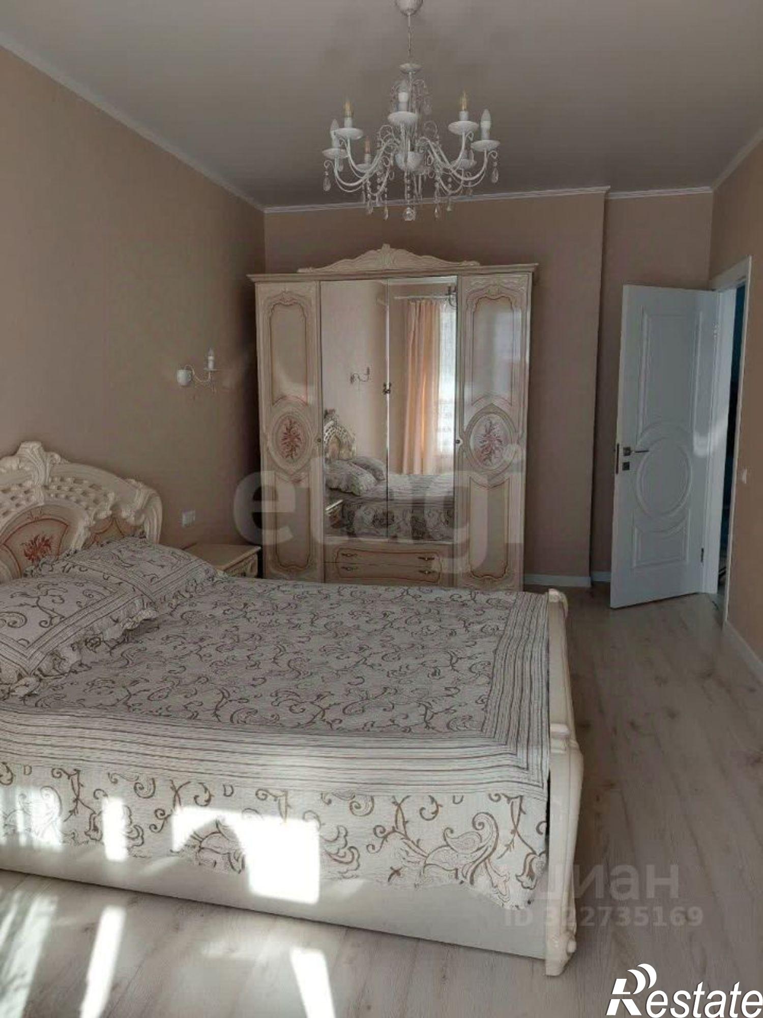 Купить квартиру за 12 000 000 рублей на Мирная улица, 29 к2