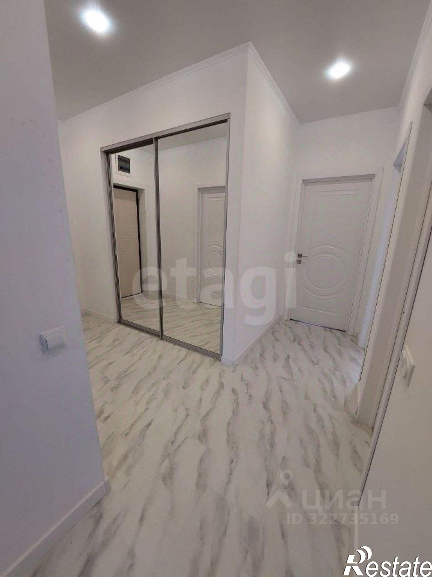 Купить квартиру за 12 000 000 рублей на Мирная улица, 29 к2