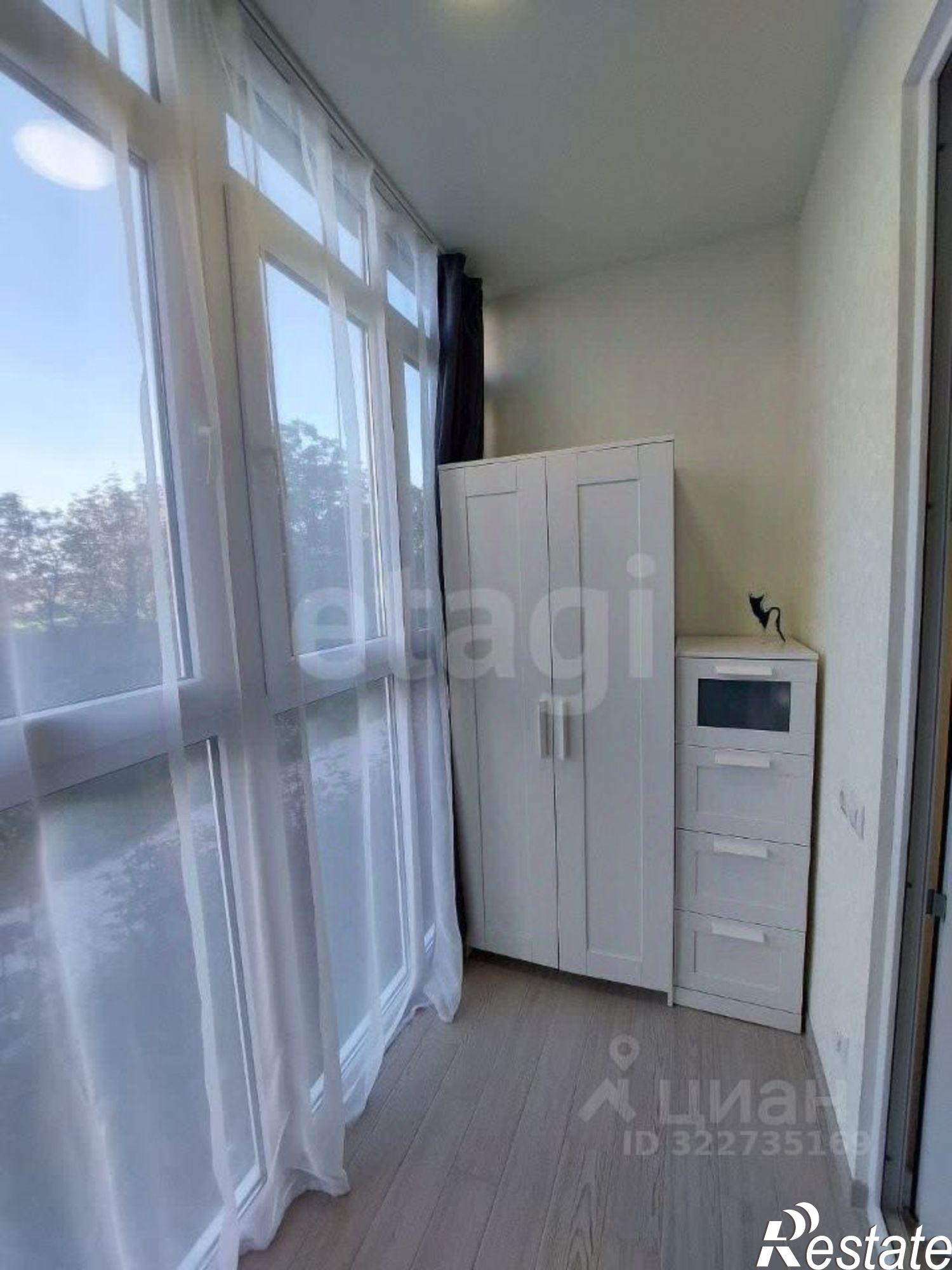 Купить квартиру за 12 000 000 рублей на Мирная улица, 29 к2