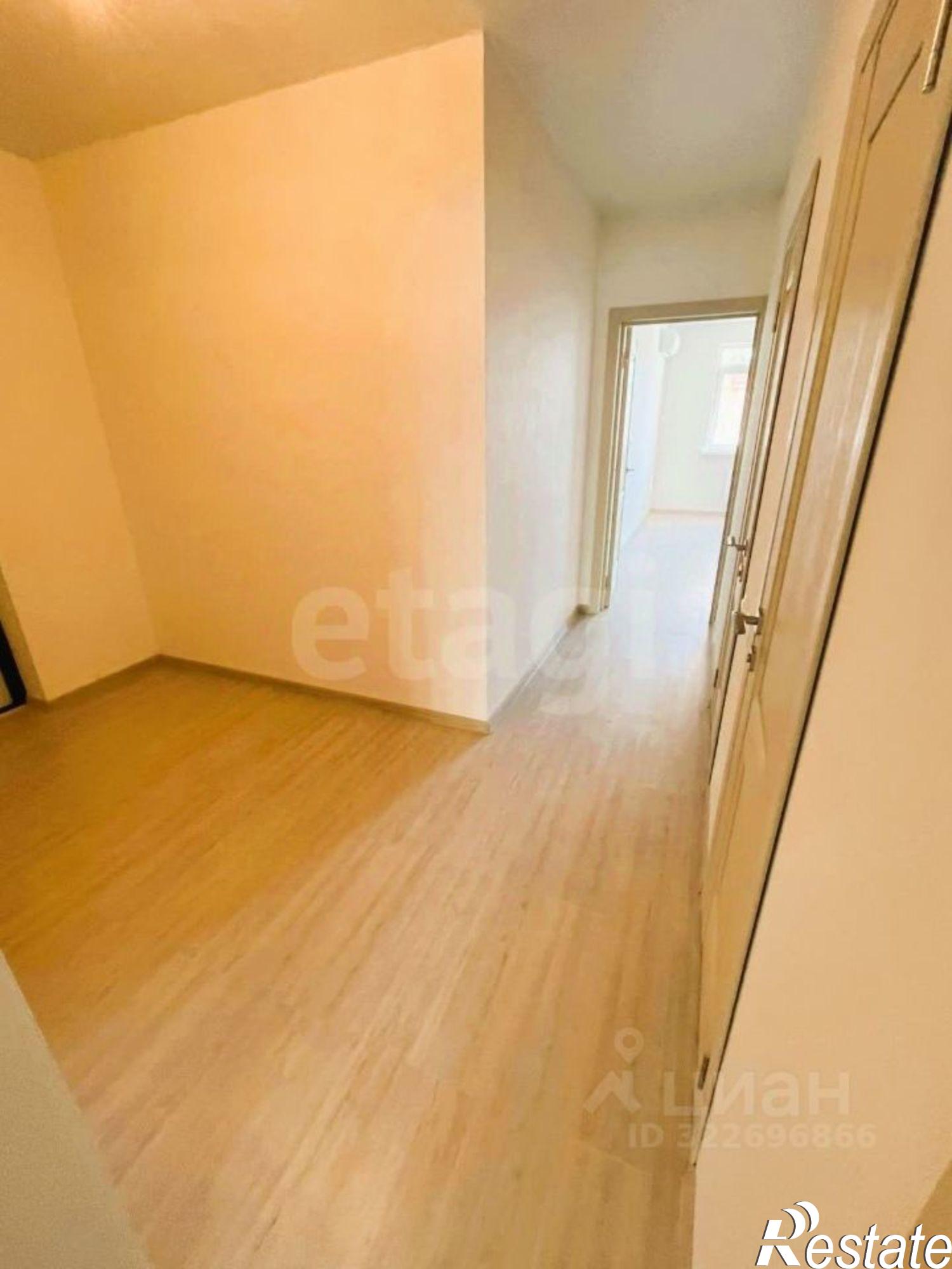 Купить квартиру за 10 700 000 рублей на муниципальный округ Анапа