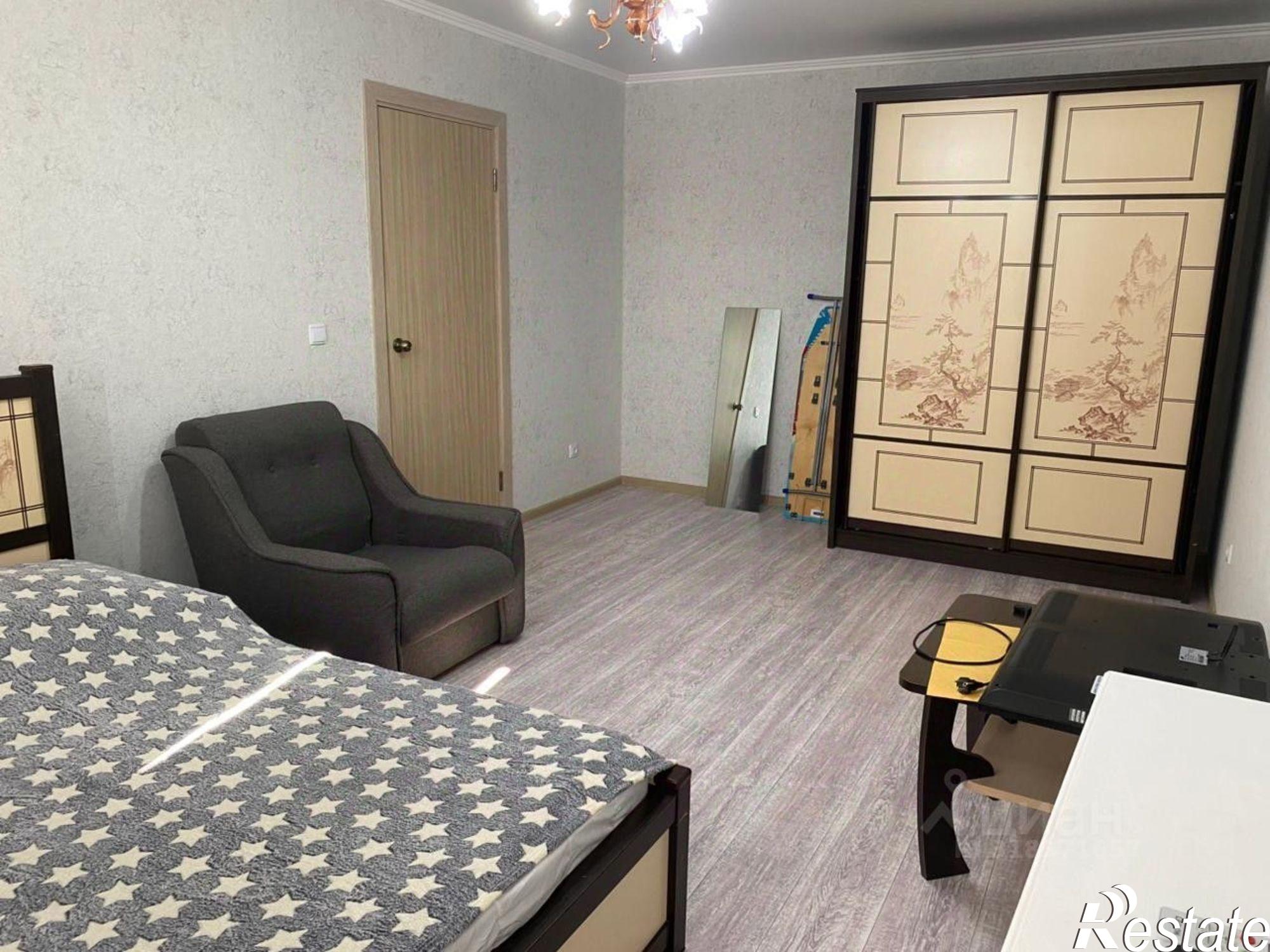 Купить квартиру за 6 500 000 рублей на улица Адмирала Пустошкина