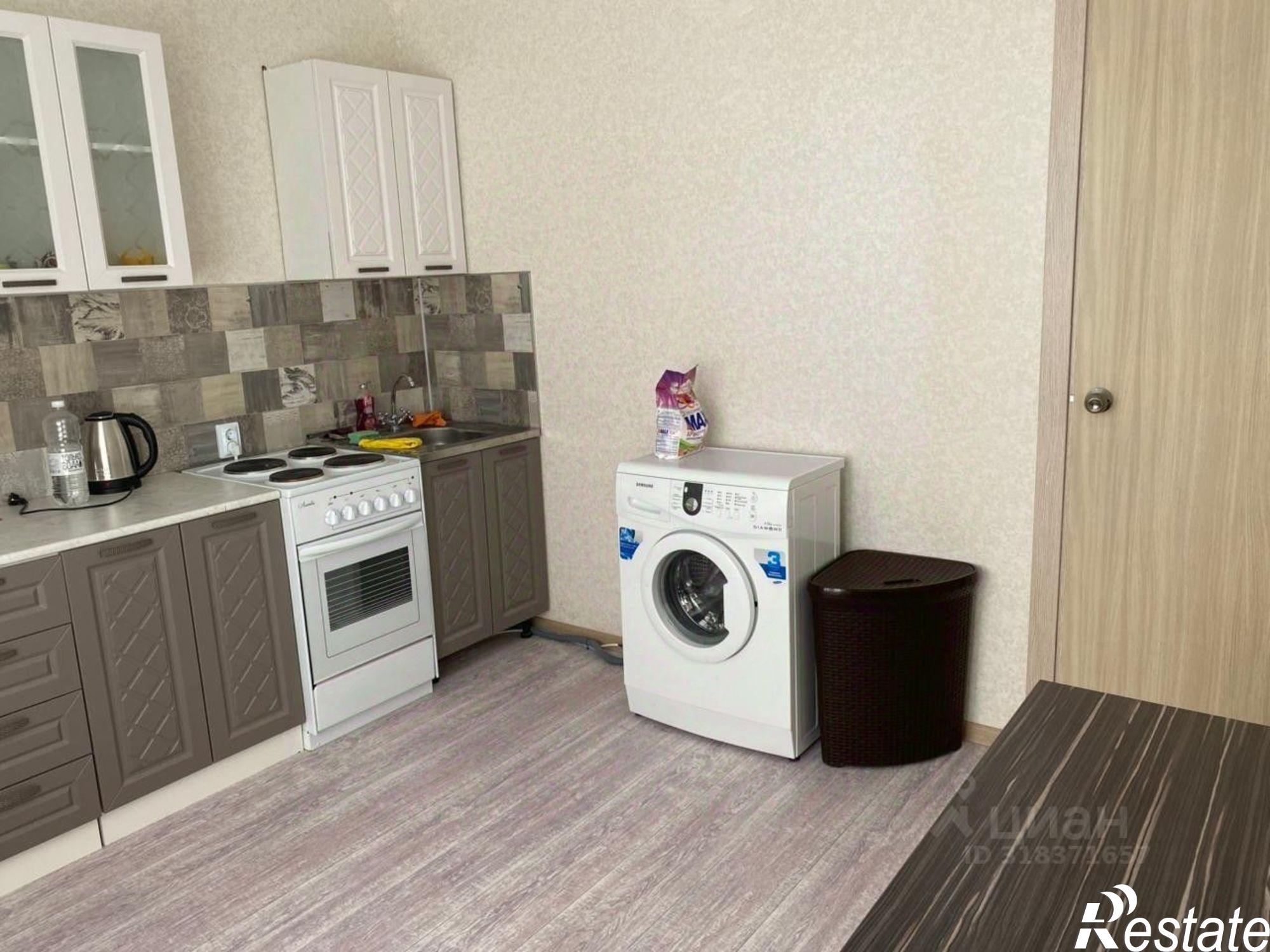 Купить квартиру за 6 500 000 рублей на улица Адмирала Пустошкина