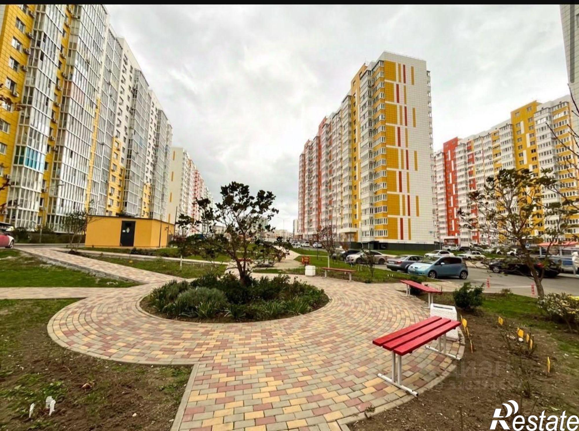 Купить квартиру за 6 500 000 рублей на улица Адмирала Пустошкина