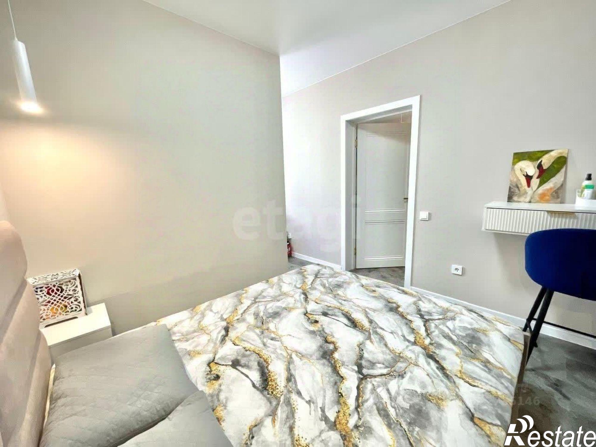 Купить квартиру за 9 690 000 рублей на муниципальный округ Анапа