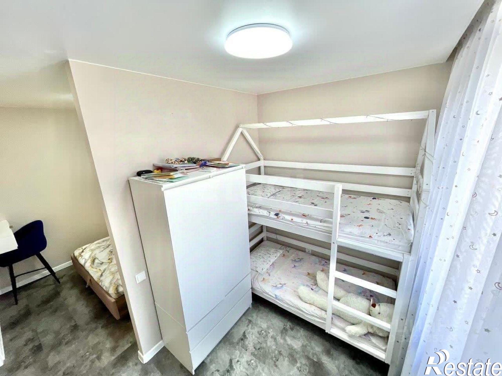 Купить квартиру за 9 690 000 рублей на муниципальный округ Анапа