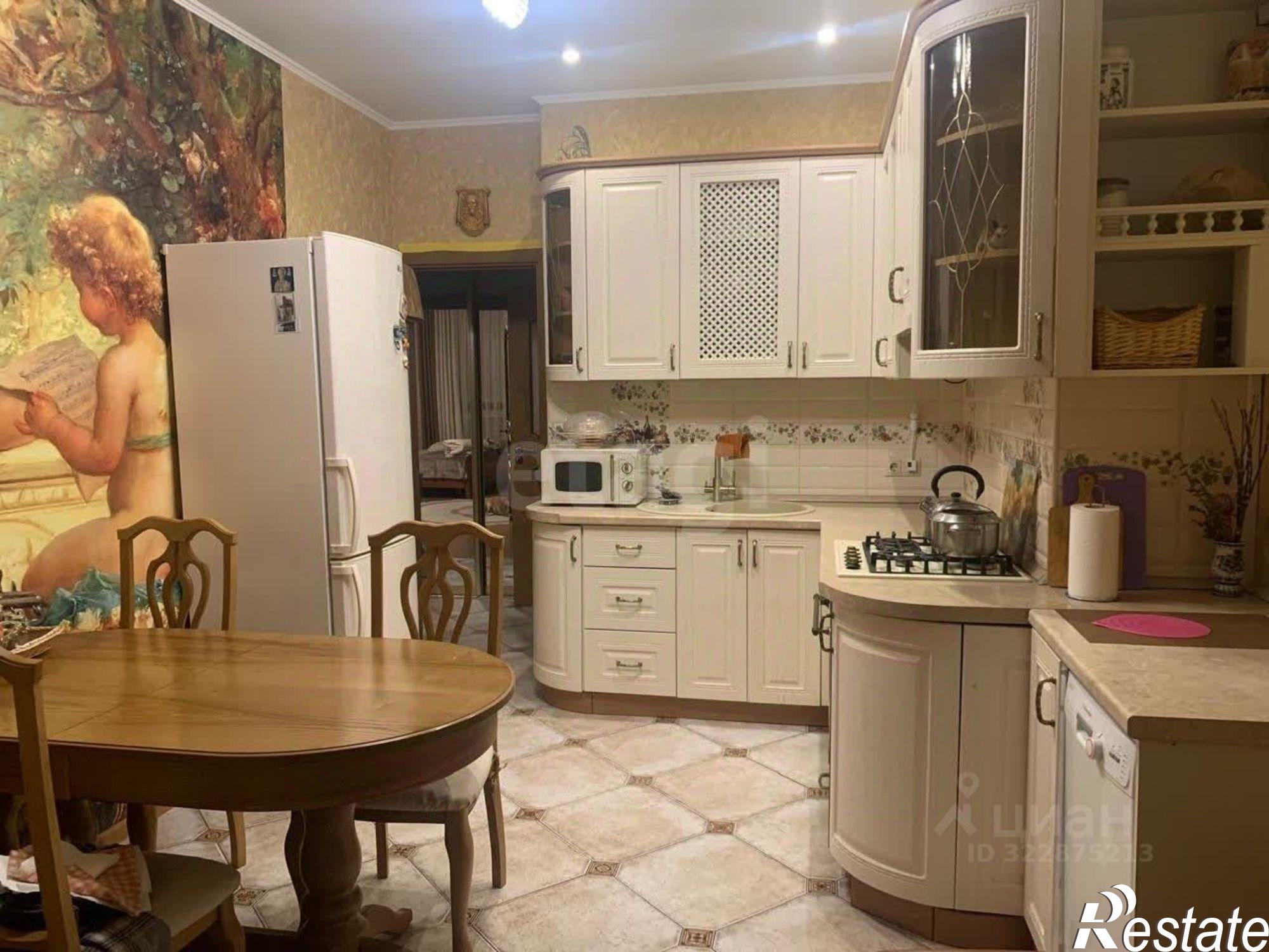 Купить квартиру за 3 500 000 рублей на улица Толстого, 81