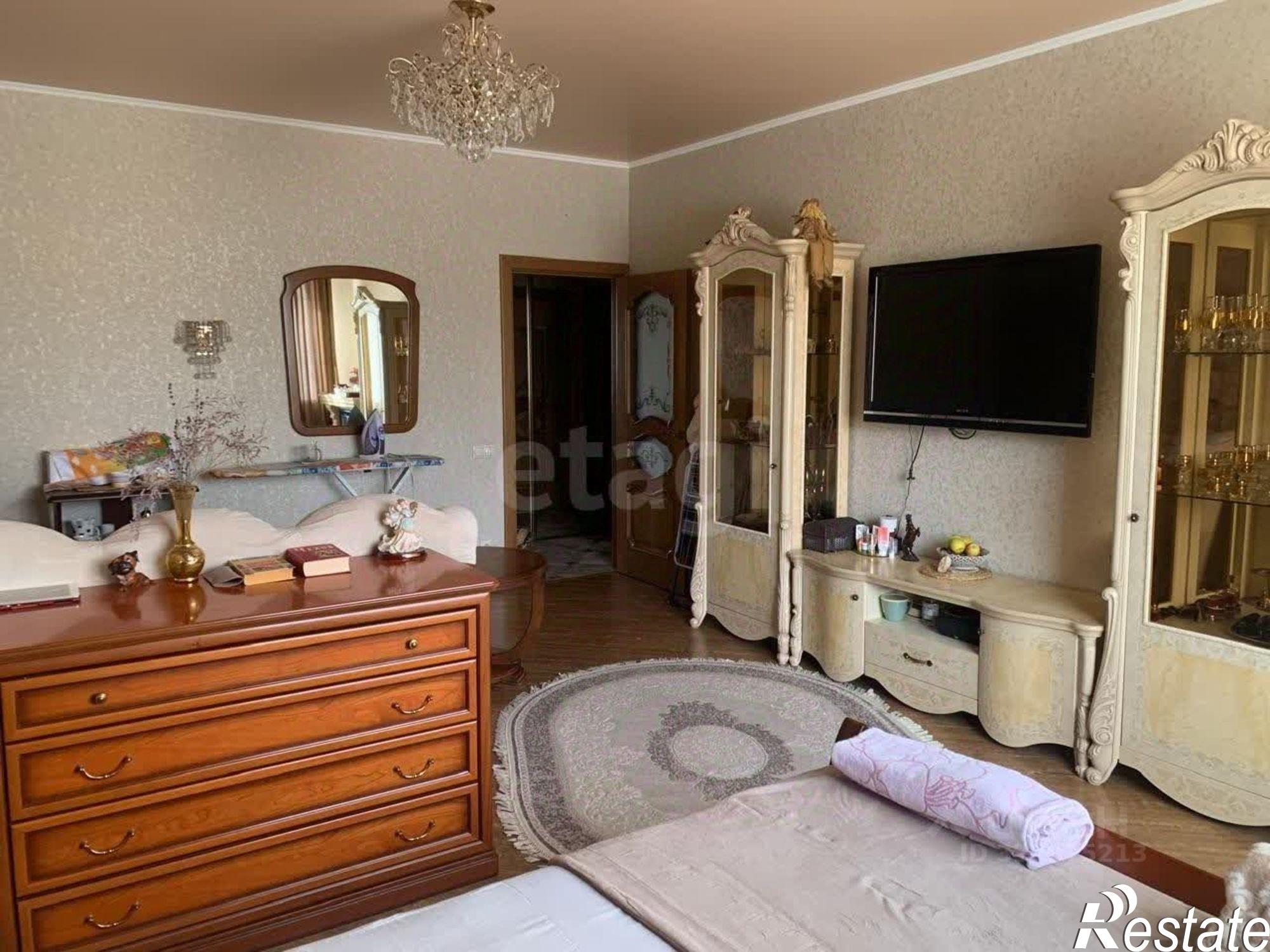 Купить квартиру за 3 500 000 рублей на улица Толстого, 81