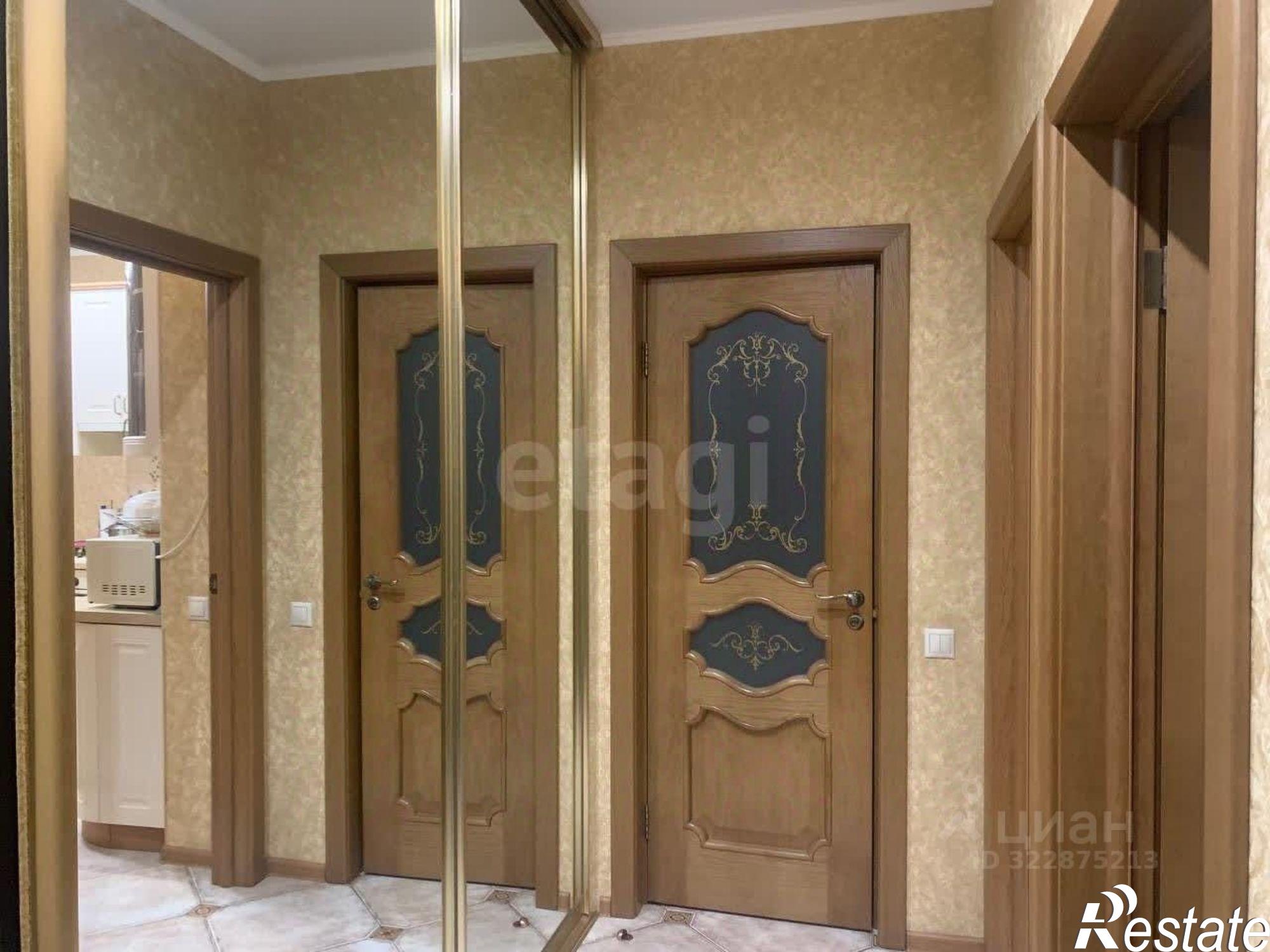 Купить квартиру за 3 500 000 рублей на улица Толстого, 81