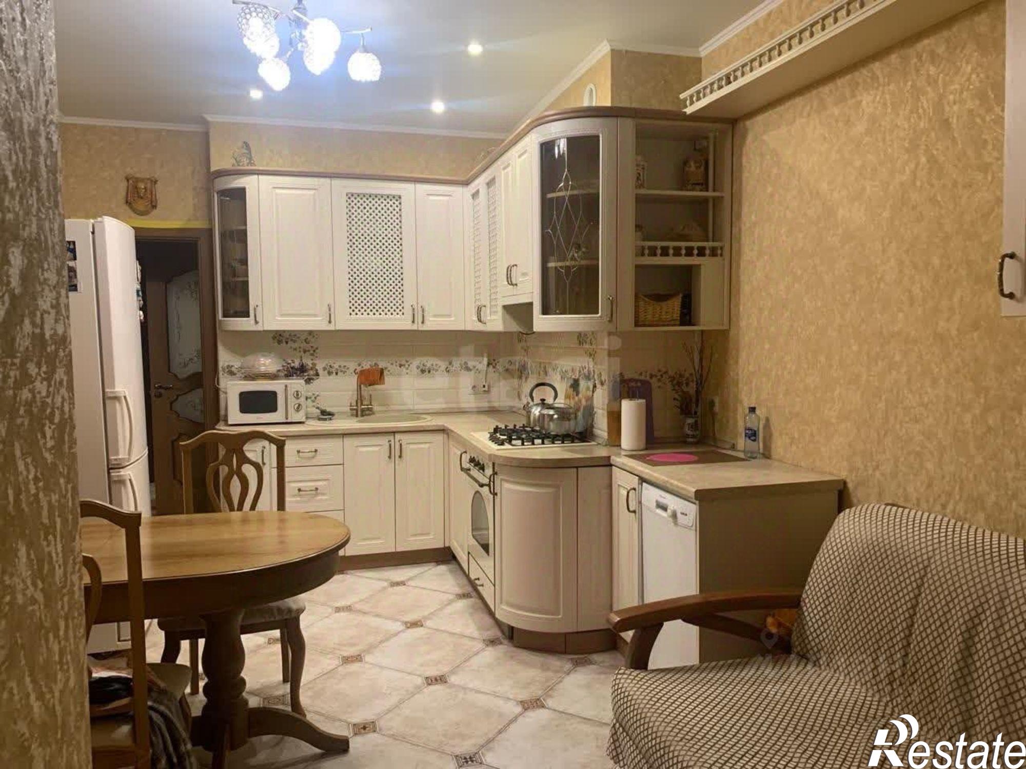 Купить квартиру за 3 500 000 рублей на улица Толстого, 81