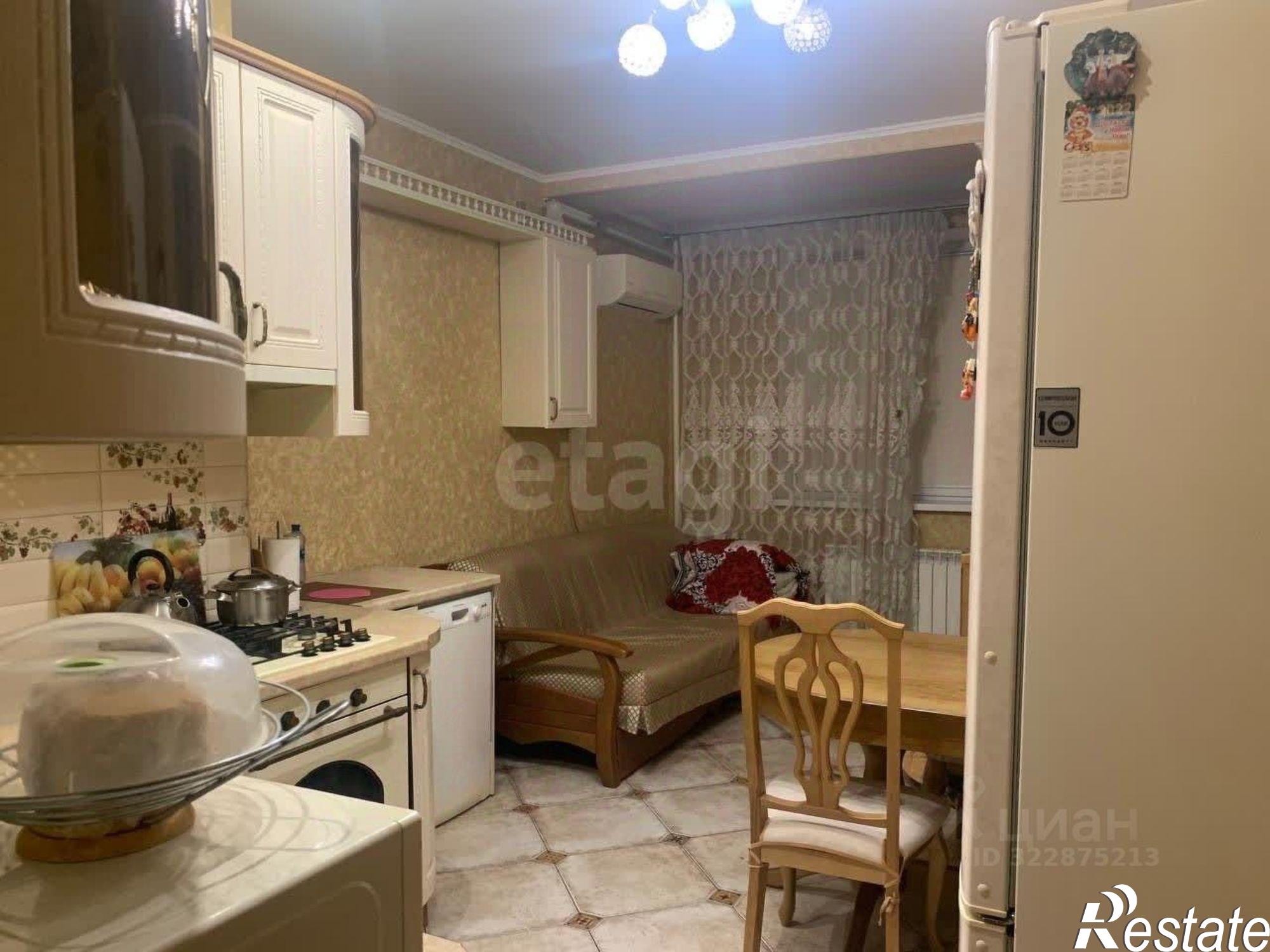 Купить квартиру за 3 500 000 рублей на улица Толстого, 81