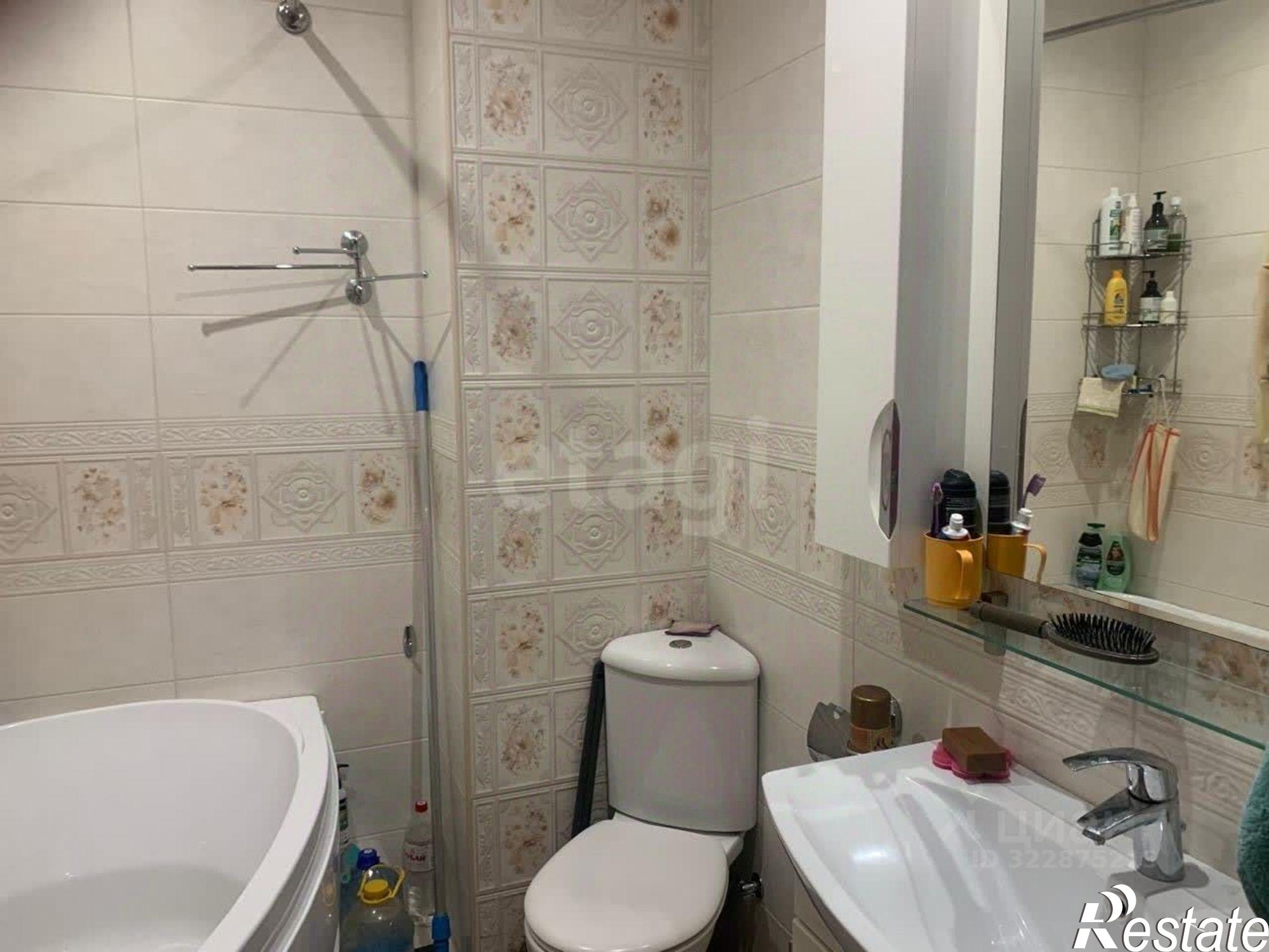 Купить квартиру за 3 500 000 рублей на улица Толстого, 81