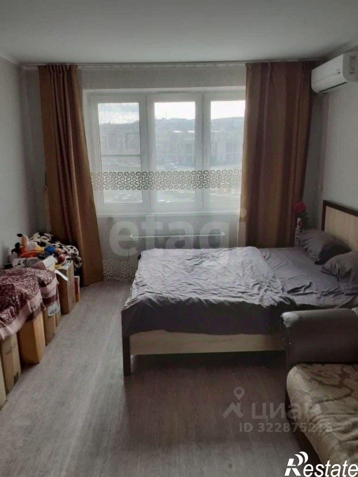 Купить квартиру за 6 900 000 рублей на улица Ленина, 229