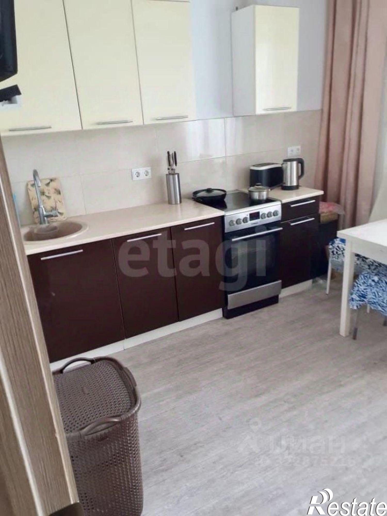 Купить квартиру за 6 900 000 рублей на улица Ленина, 229