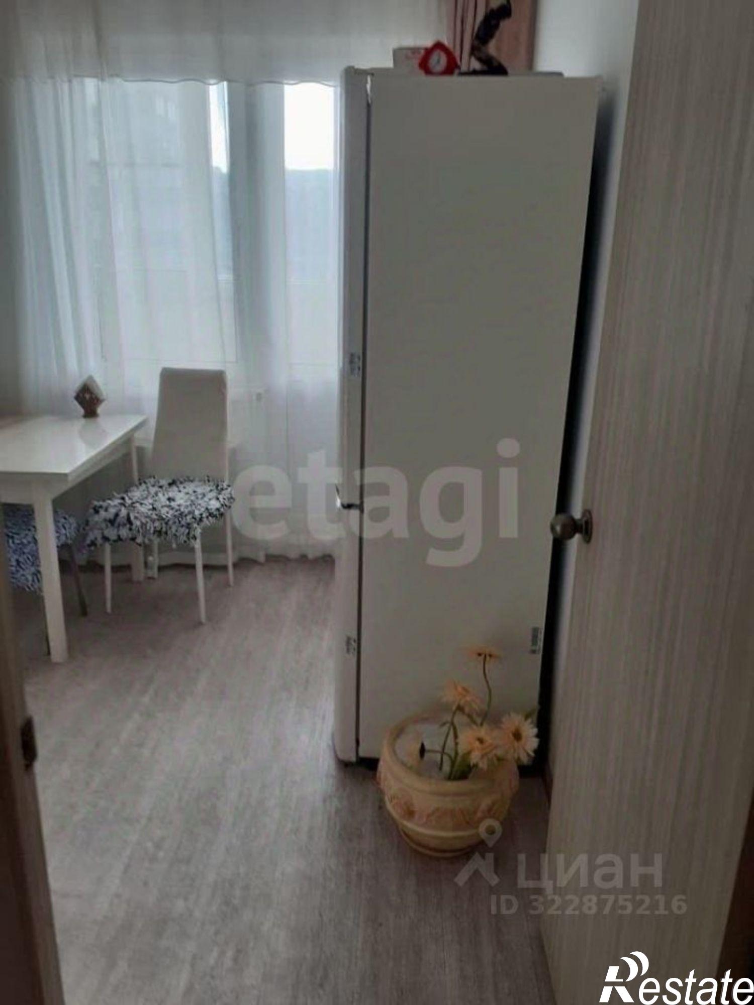 Купить квартиру за 6 900 000 рублей на улица Ленина, 229