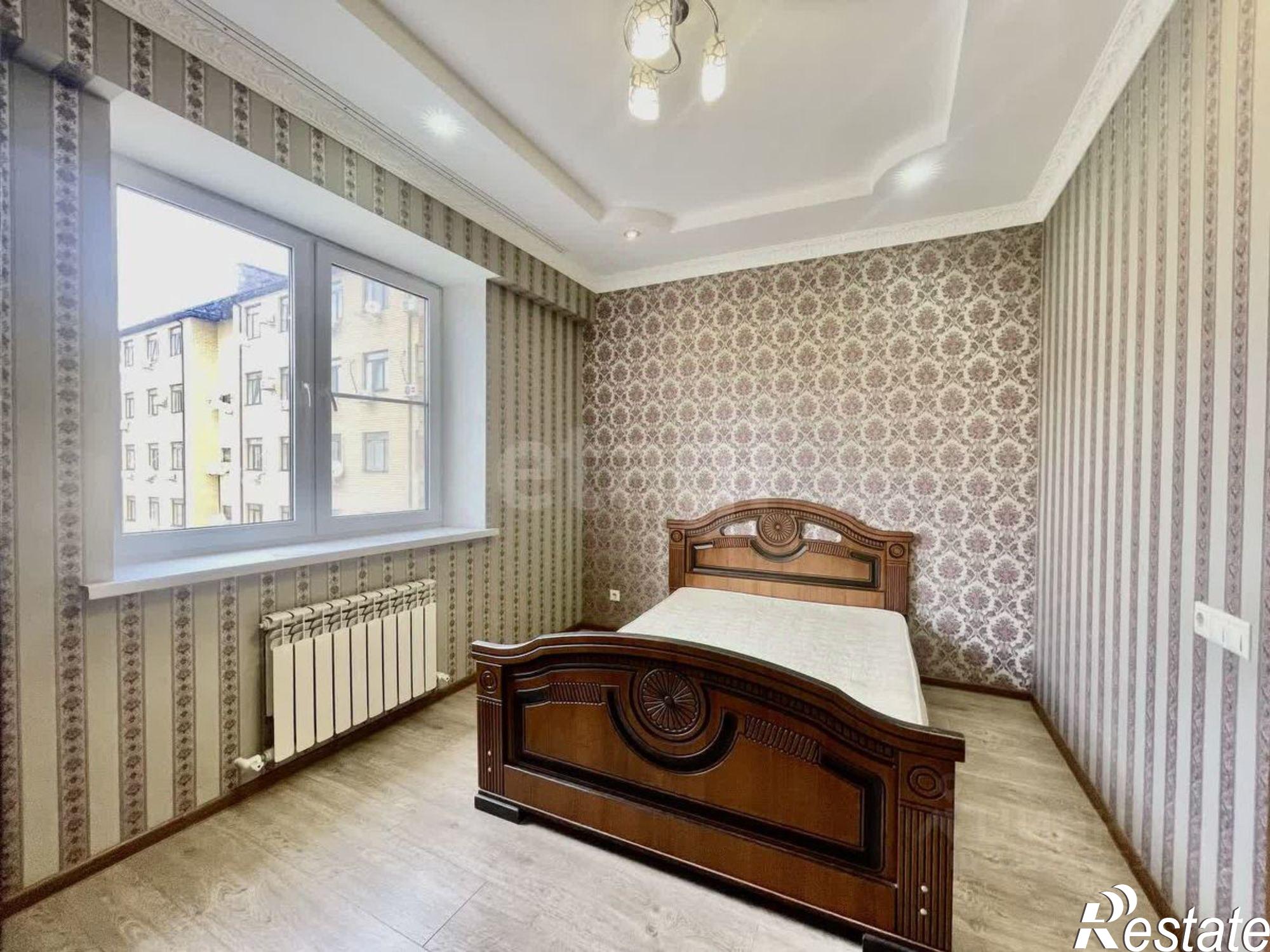 Купить квартиру за 8 430 000 рублей на Стахановская улица, 16