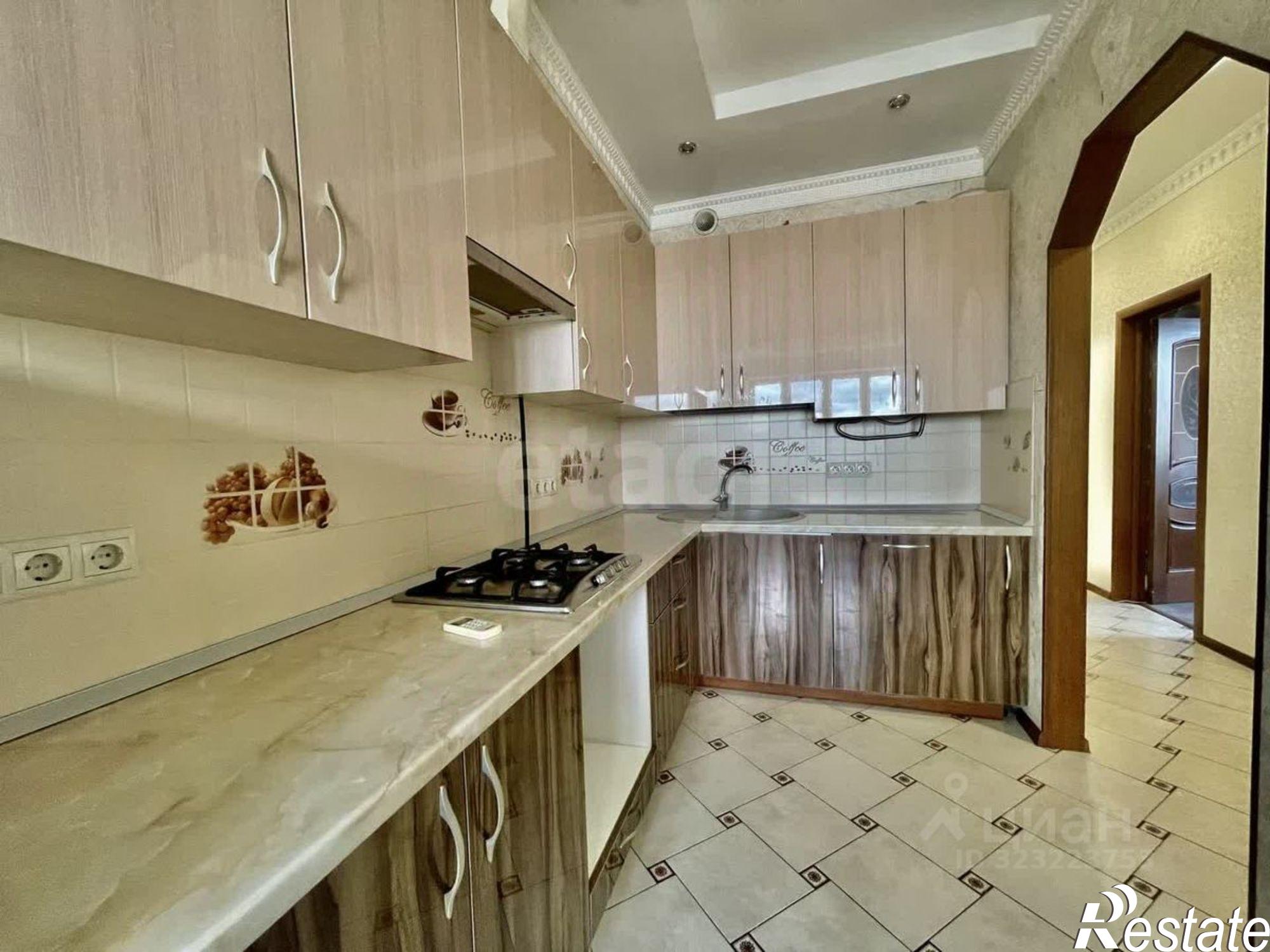 Купить квартиру за 8 430 000 рублей на Стахановская улица, 16