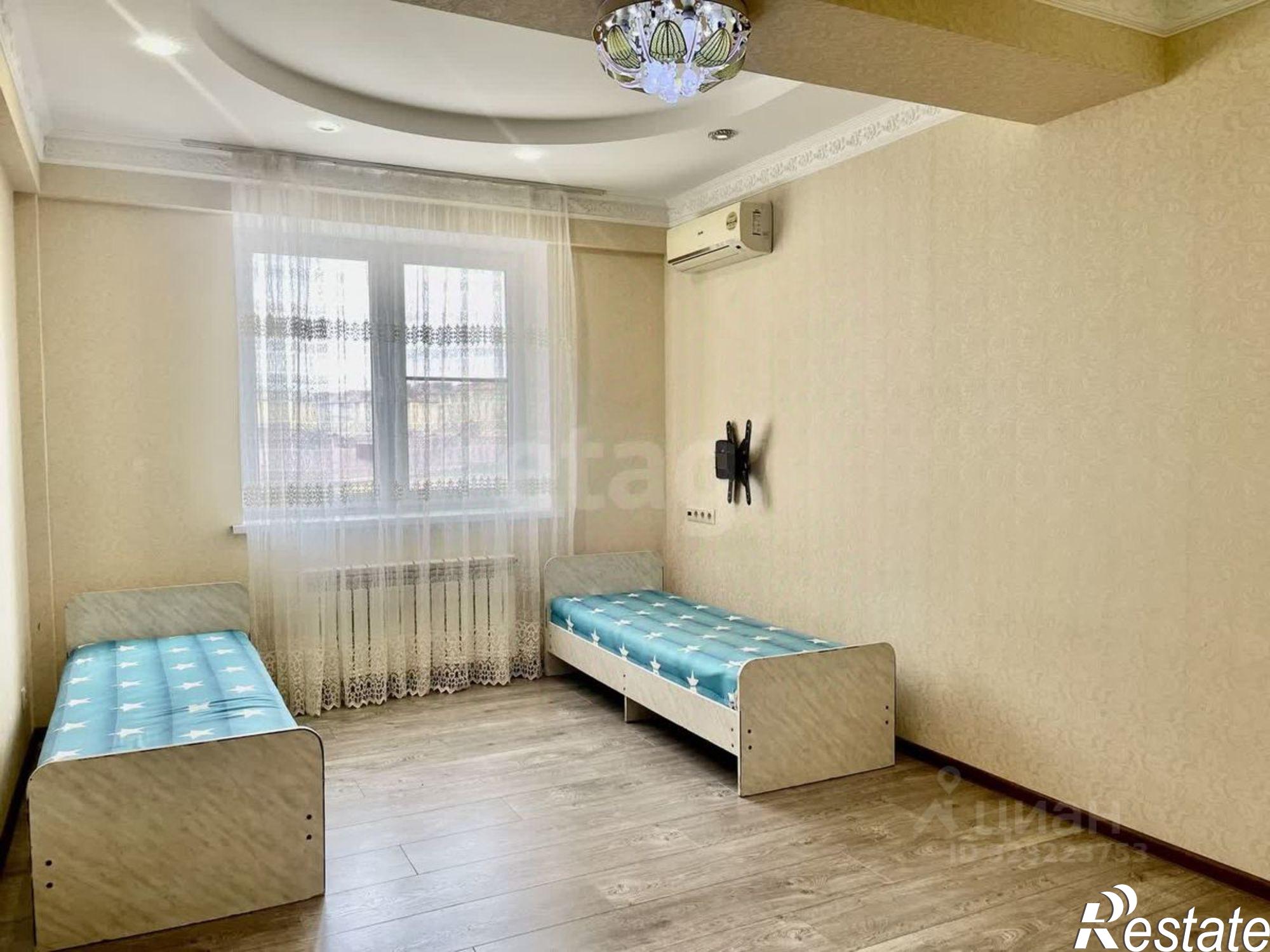 Купить квартиру за 8 430 000 рублей на Стахановская улица, 16